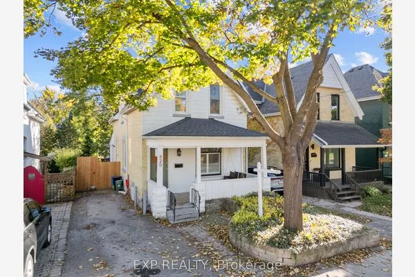 829 Elias Street