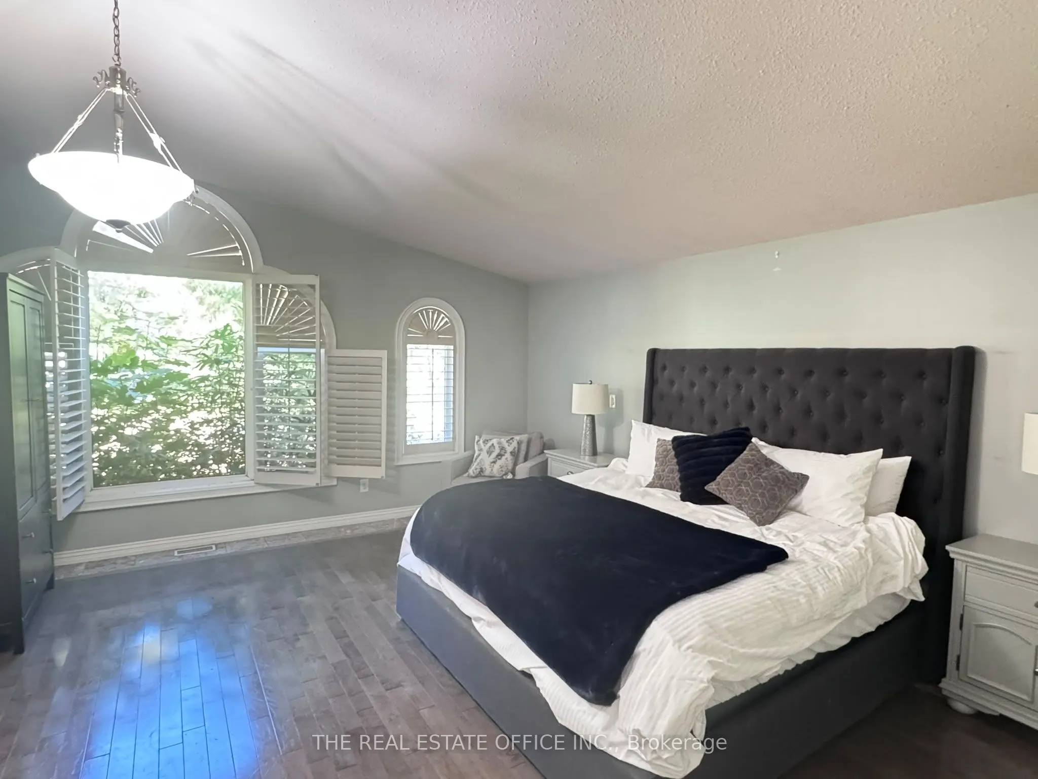 3812 Garner Road