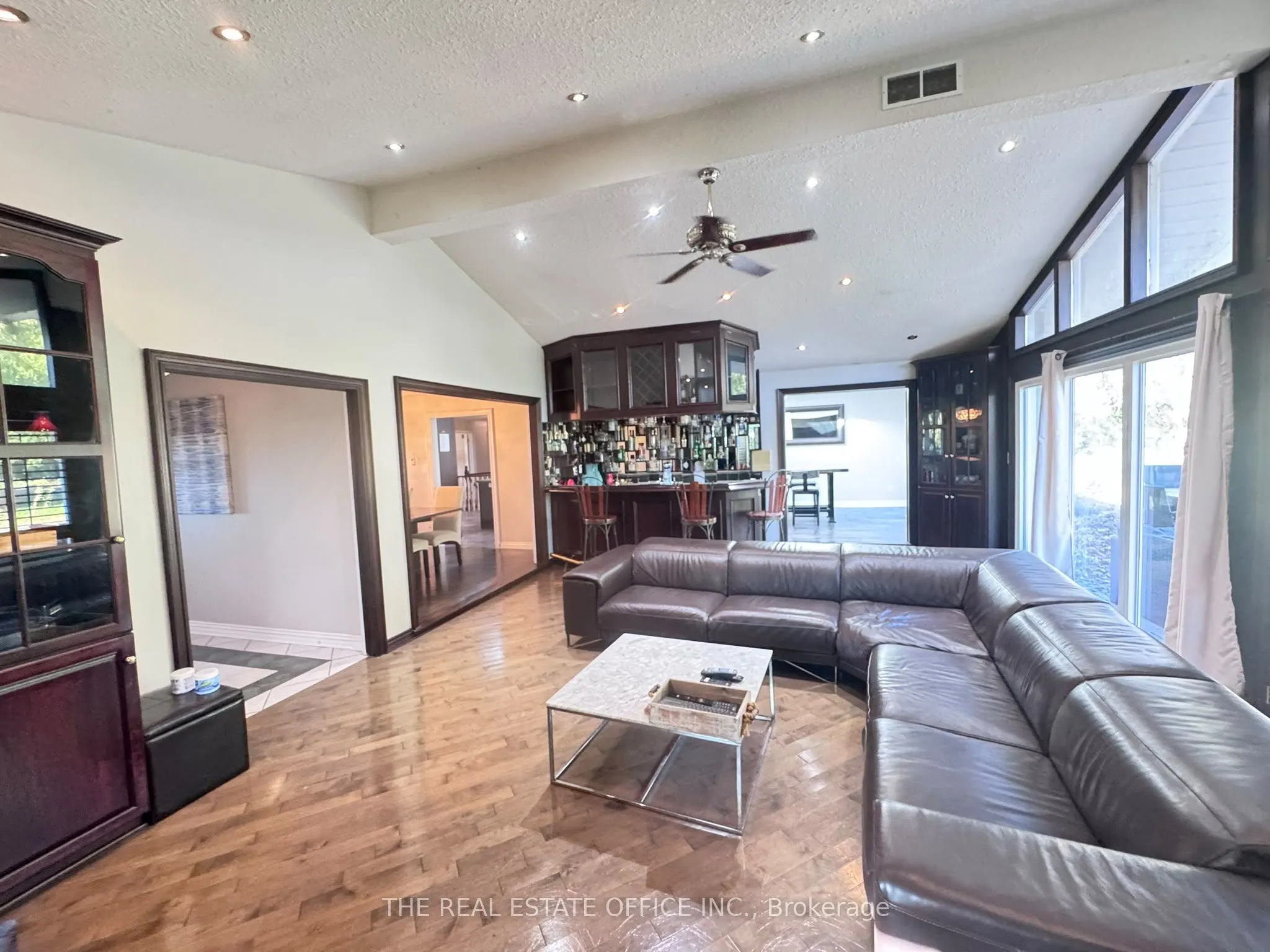 3812 Garner Road