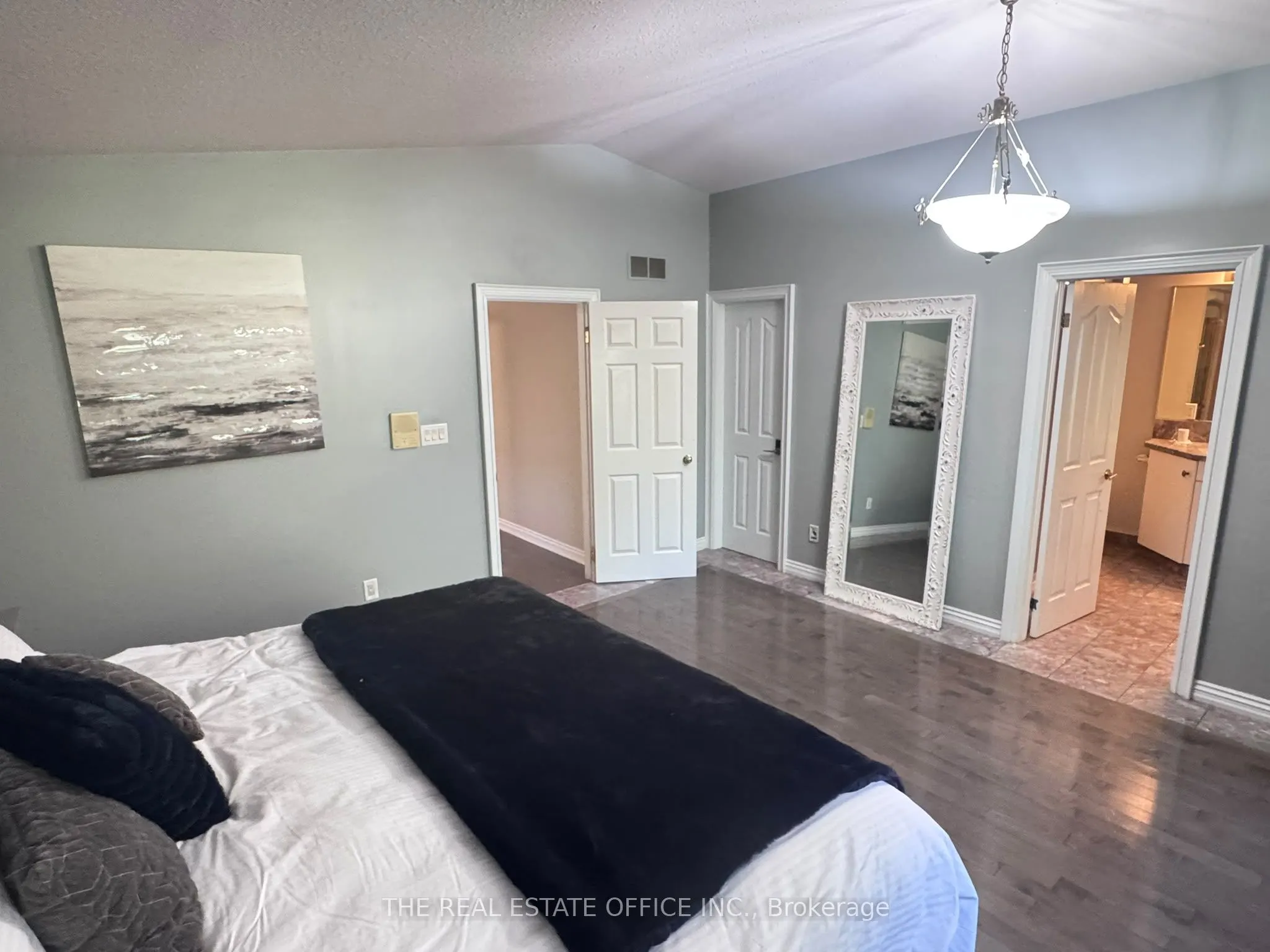 3812 Garner Road