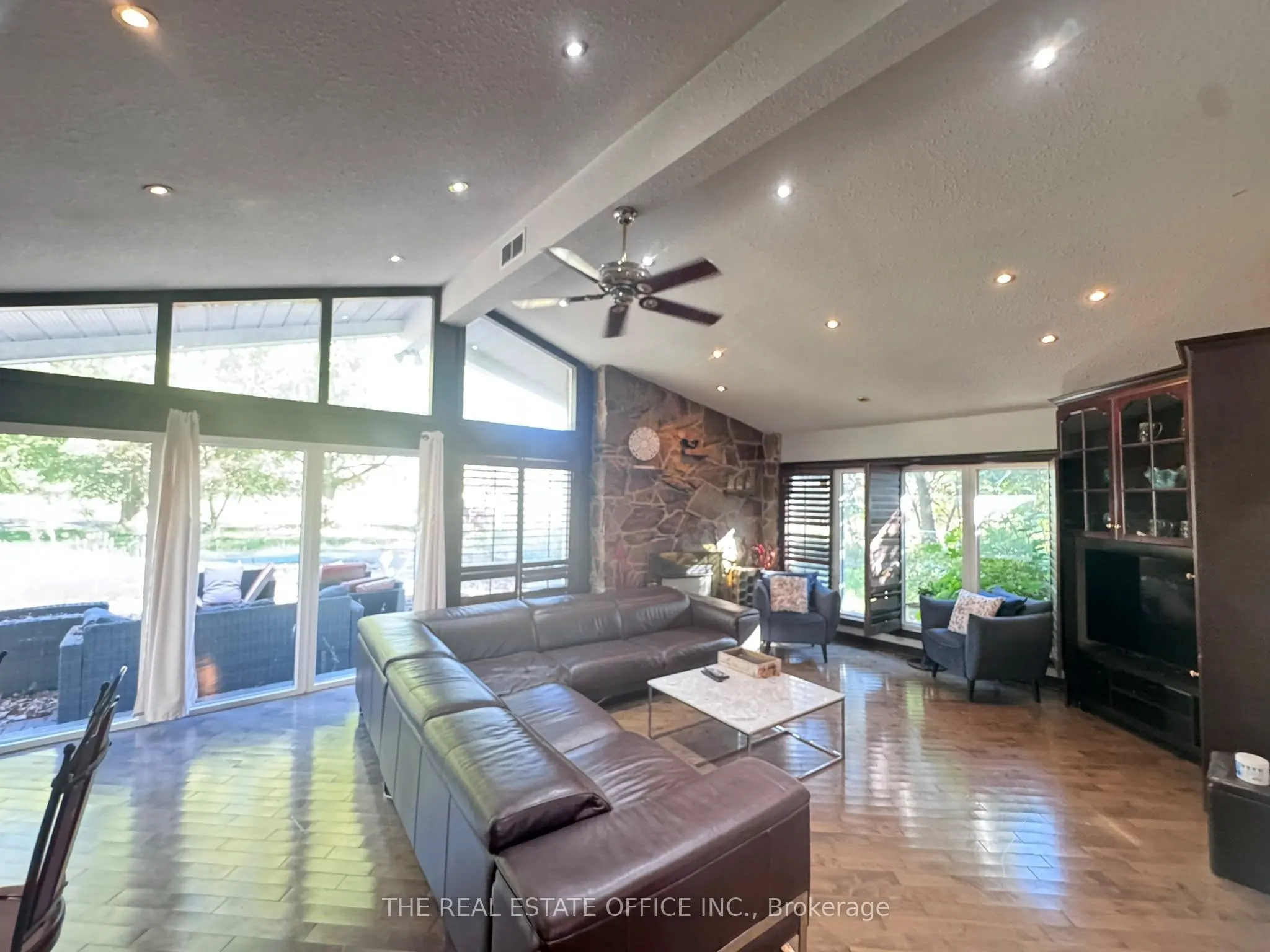 3812 Garner Road