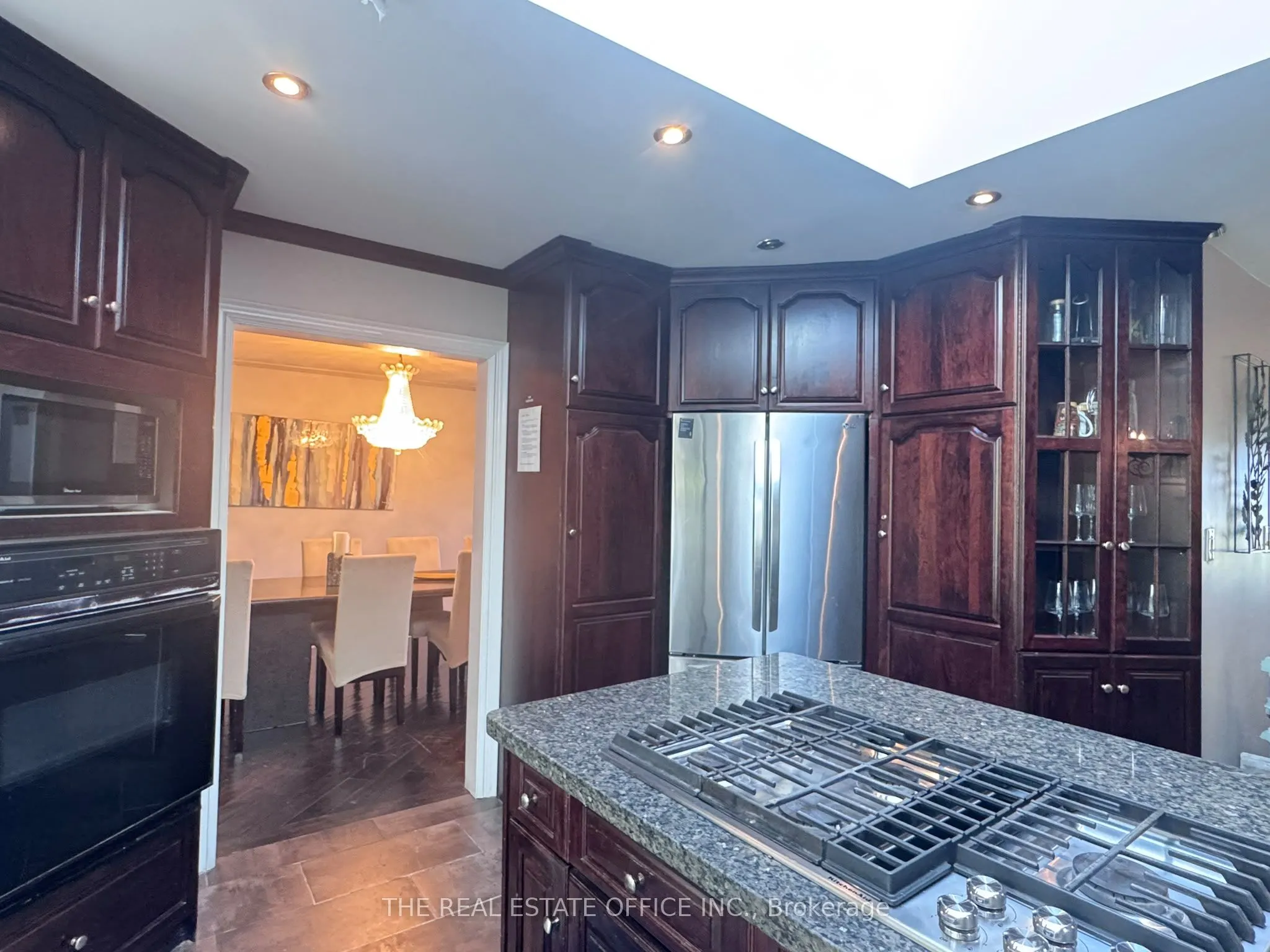 3812 Garner Road