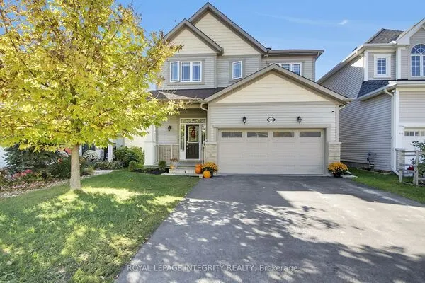 622 SILVER SPRUCE Way