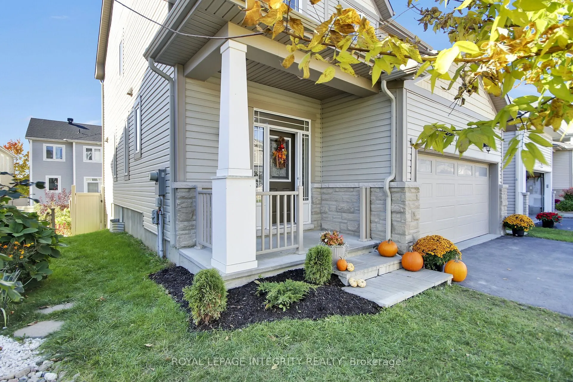 622 SILVER SPRUCE Way