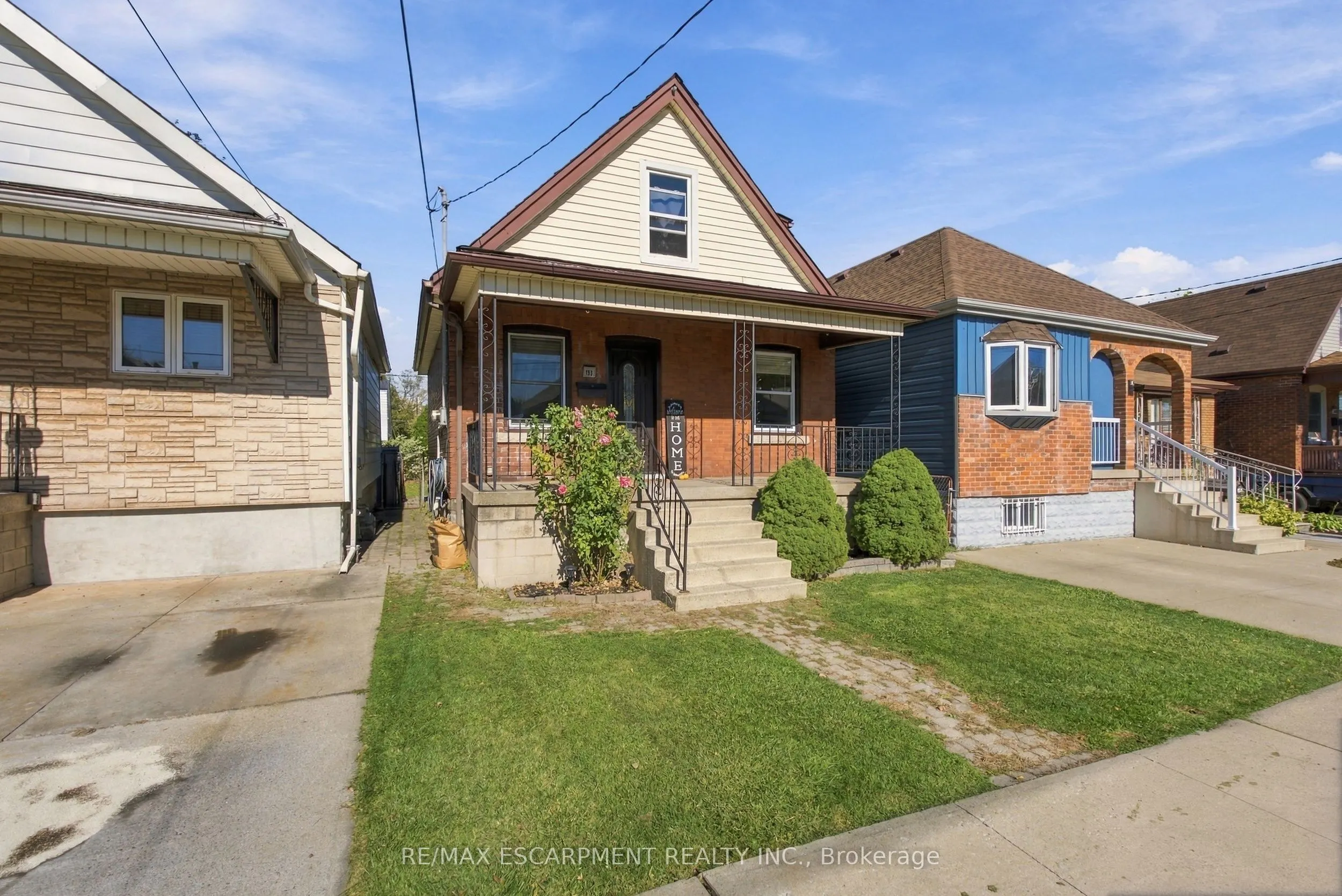 153 Albany Avenue