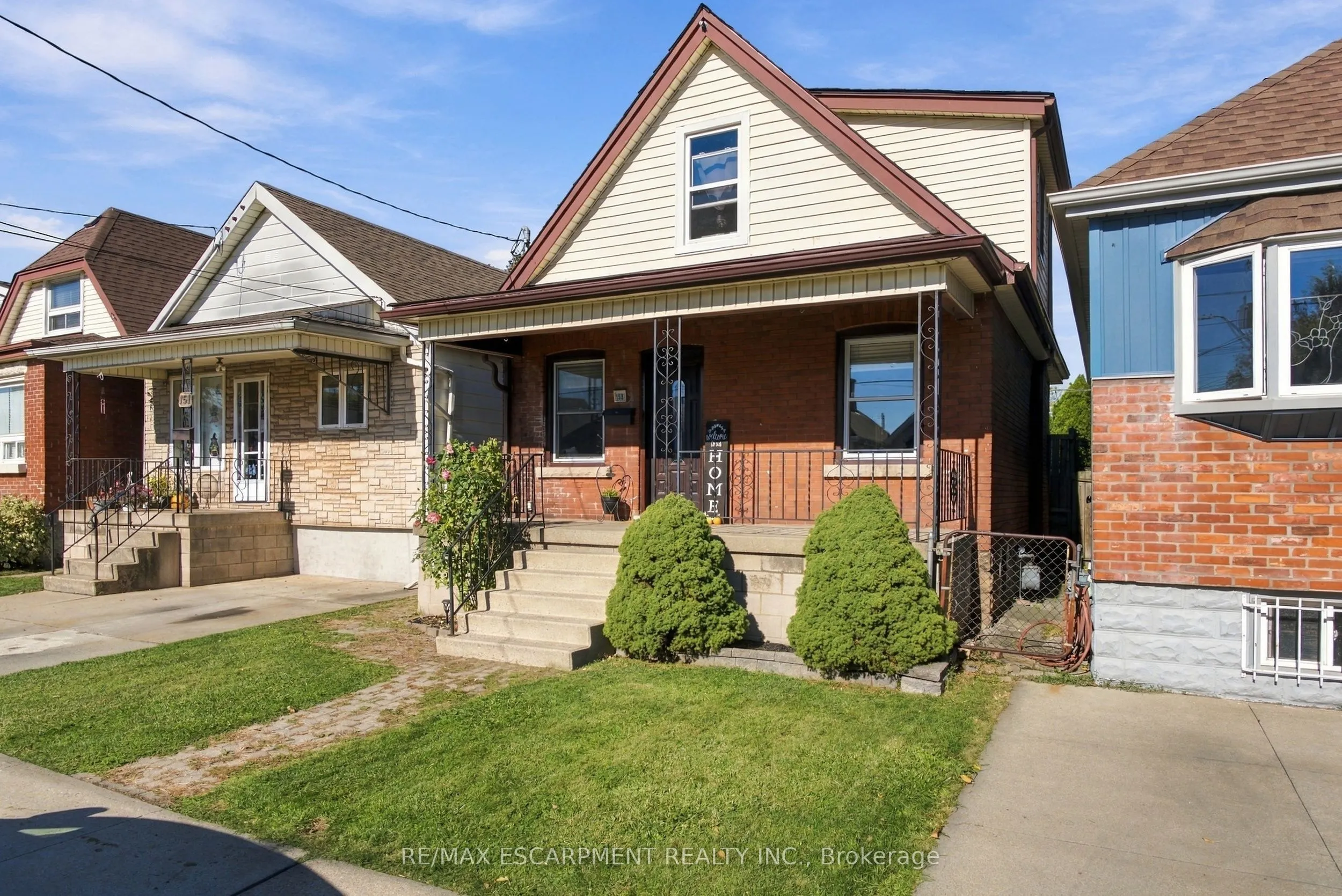 153 Albany Avenue