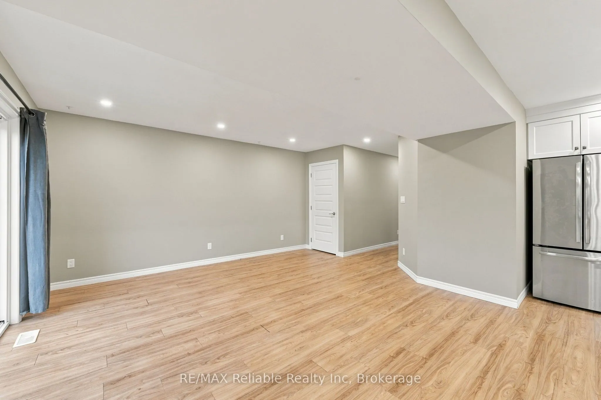 80 Huron Street