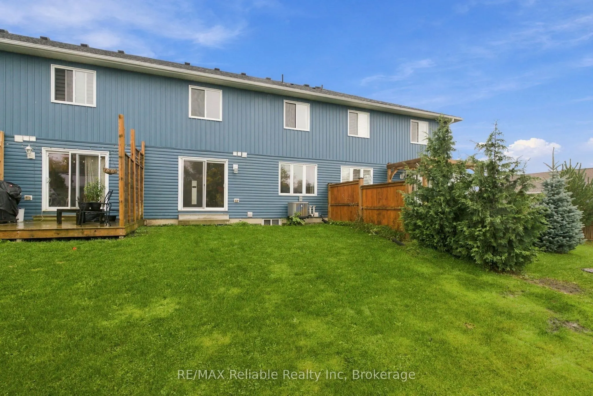 80 Huron Street
