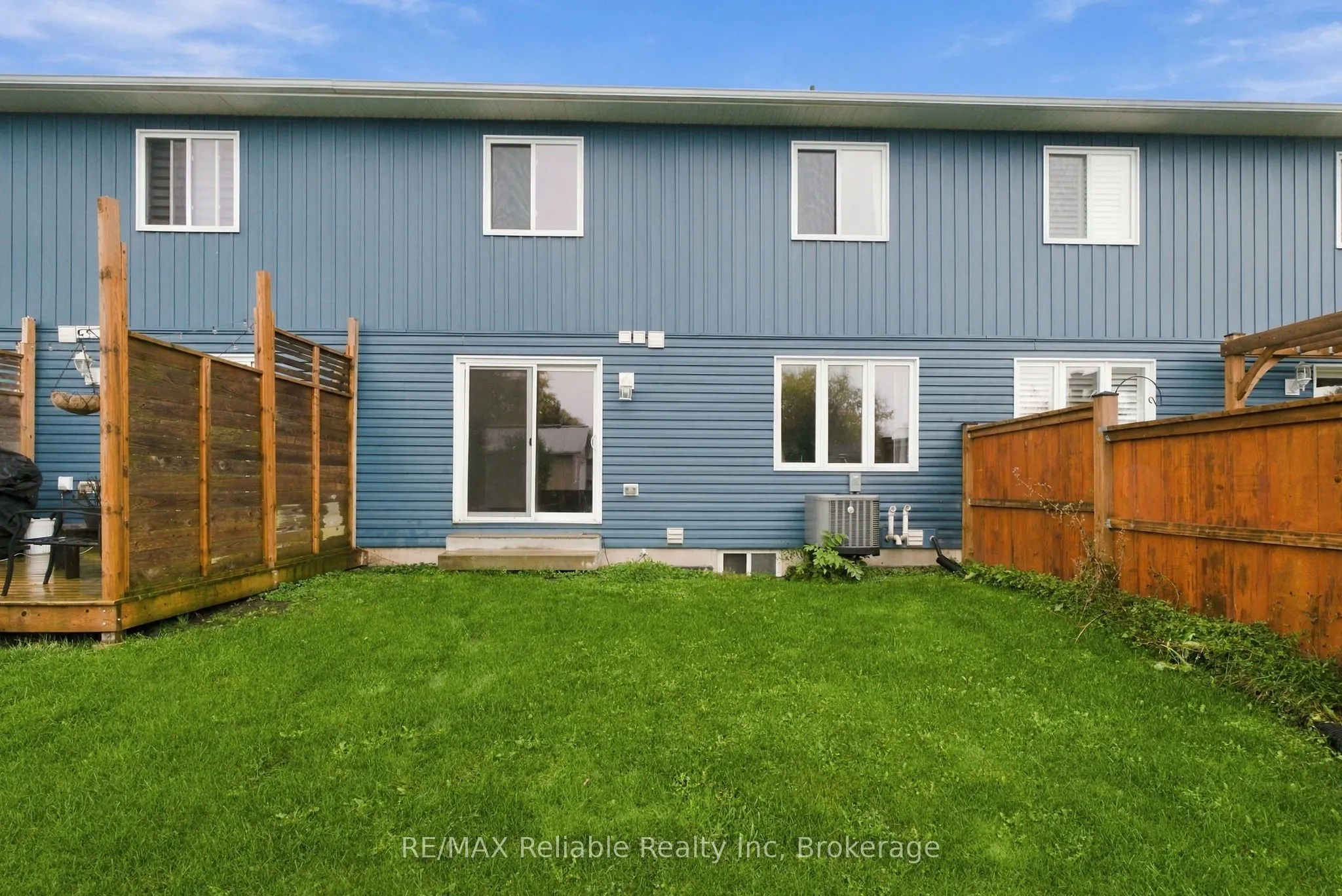 80 Huron Street