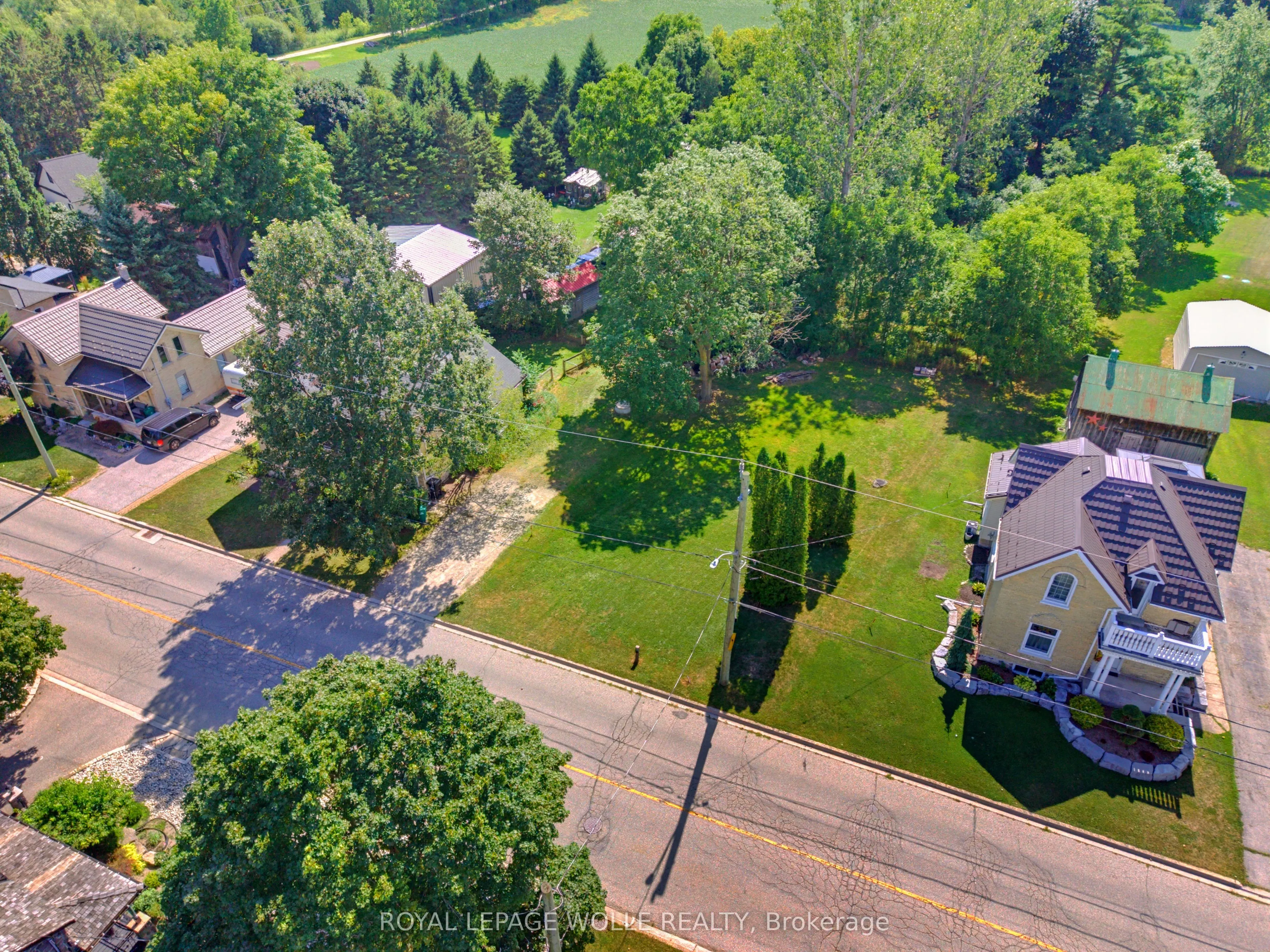 1256 Maryhill Road
