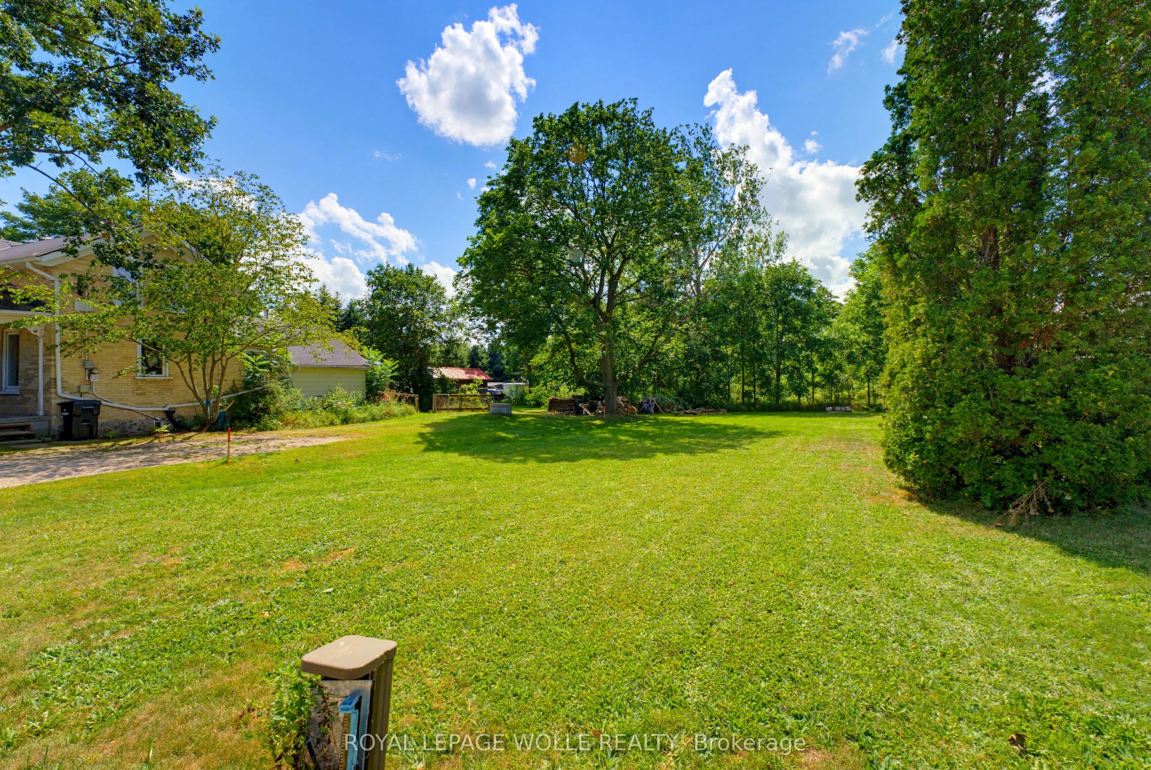 1256 Maryhill Road