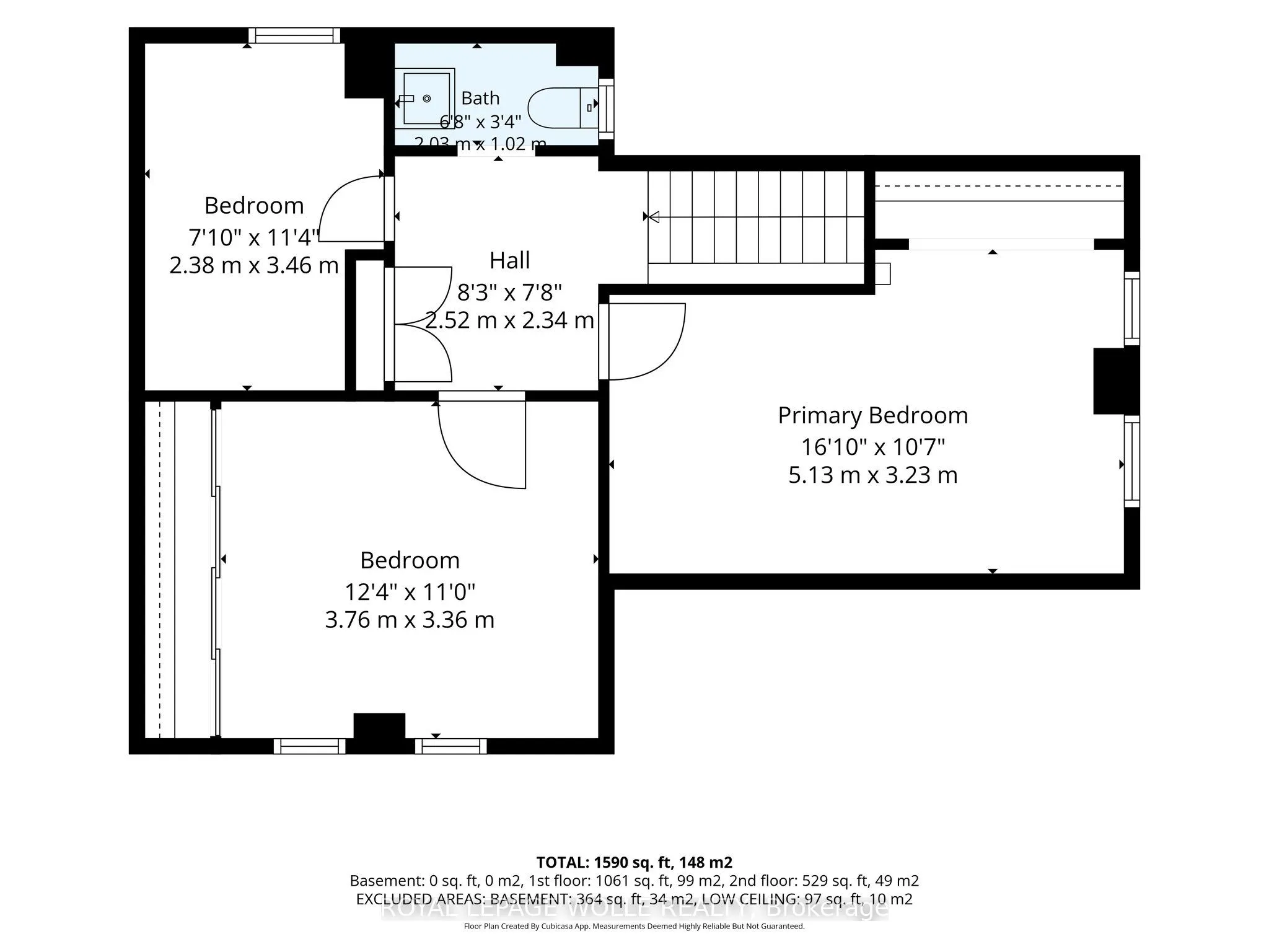 1256 Maryhill Road