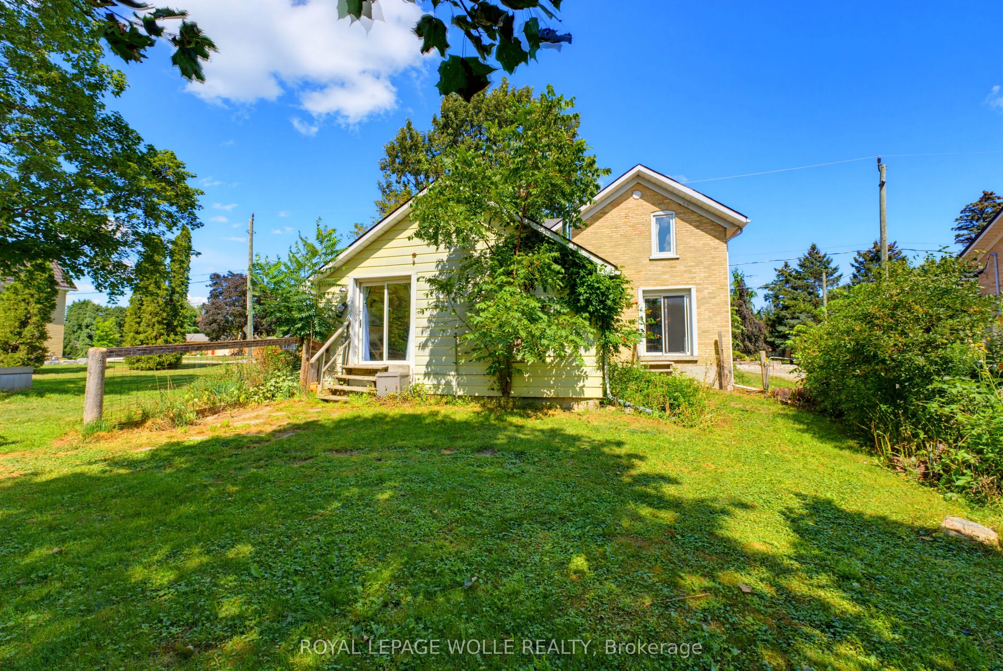 1256 Maryhill Road
