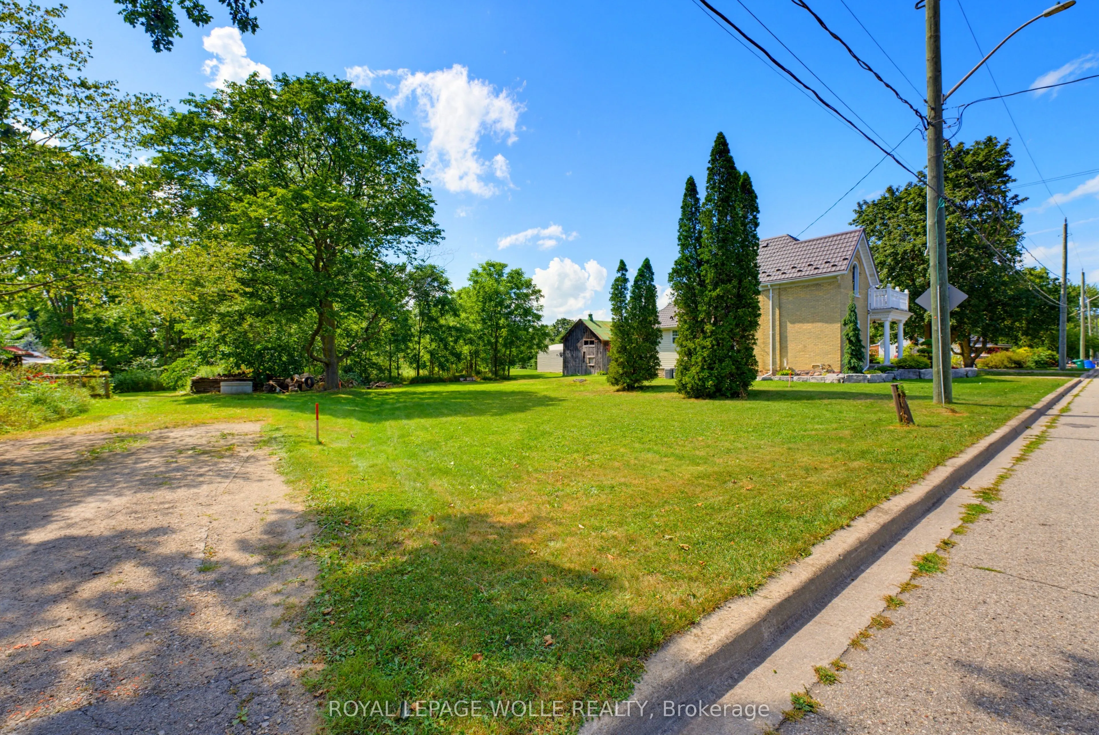 1256 Maryhill Road