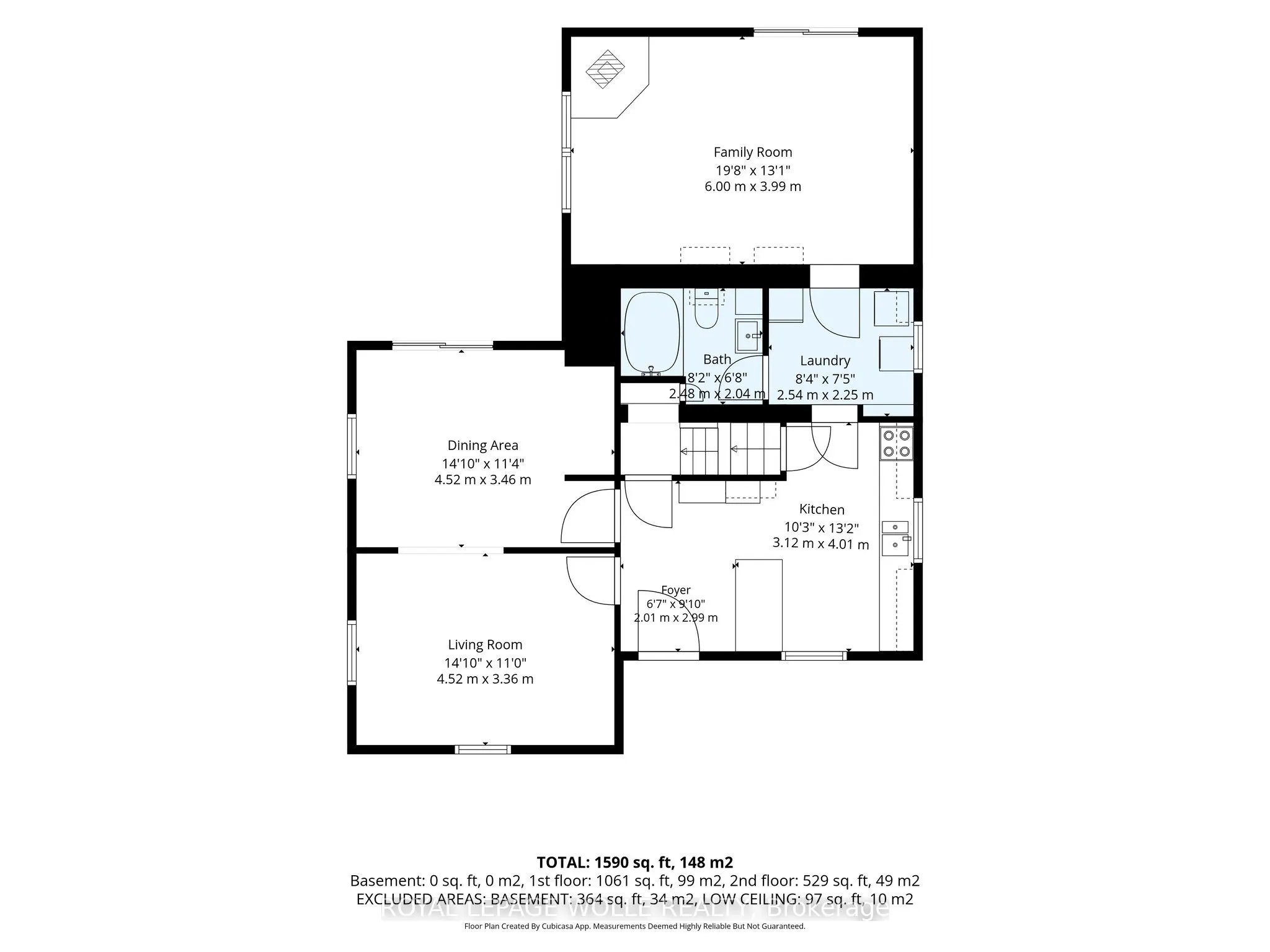 1256 Maryhill Road