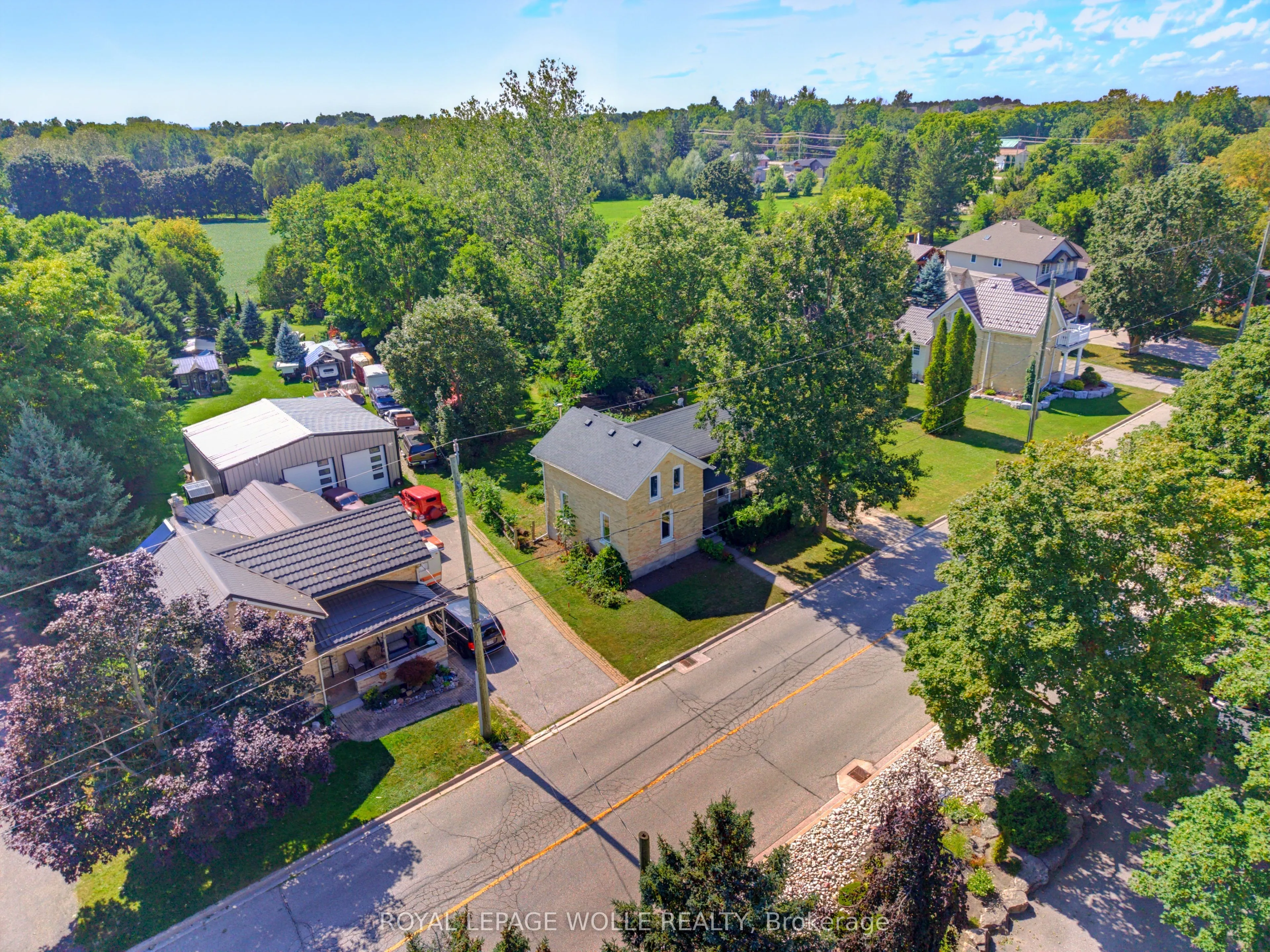 1256 Maryhill Road
