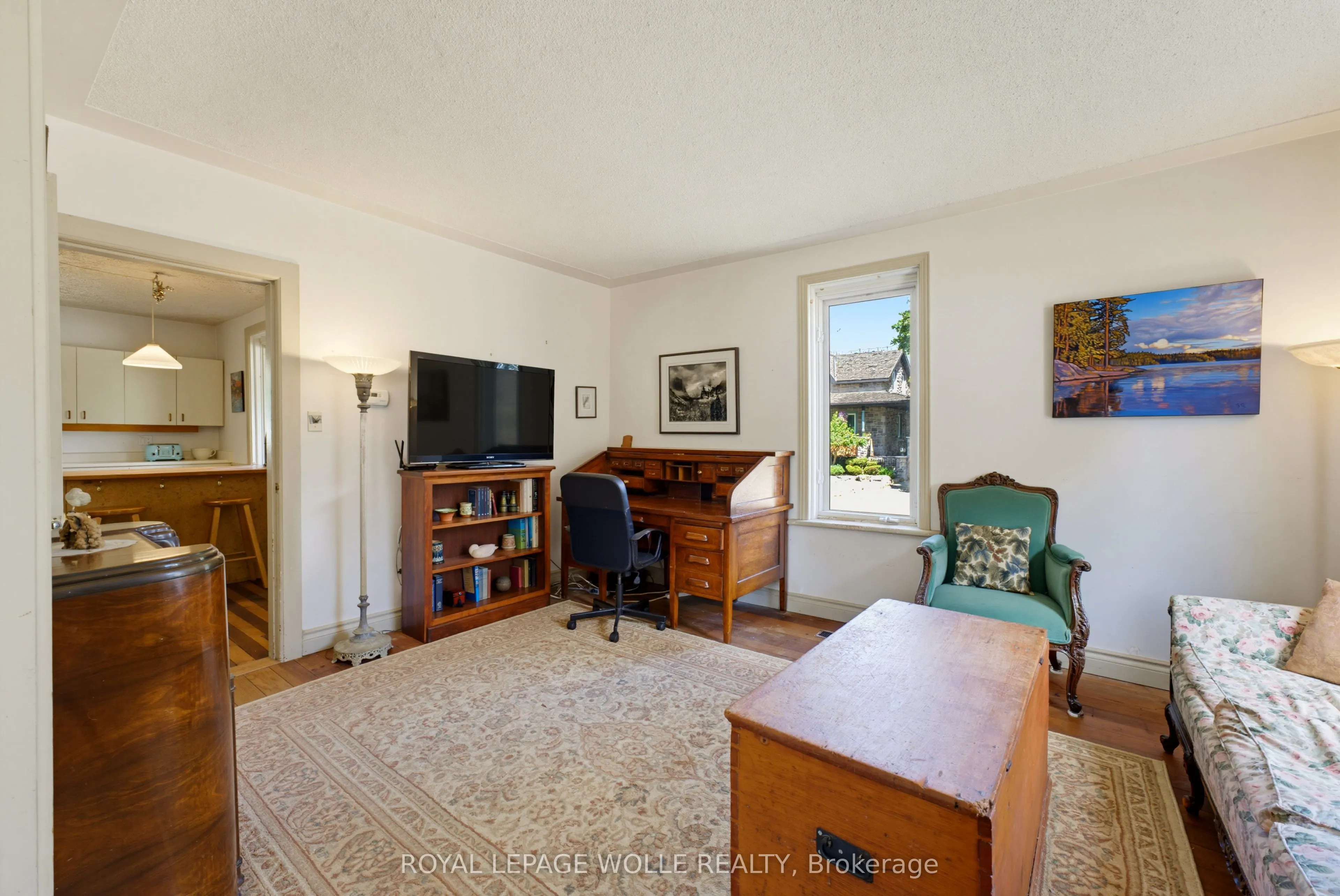 1256 Maryhill Road