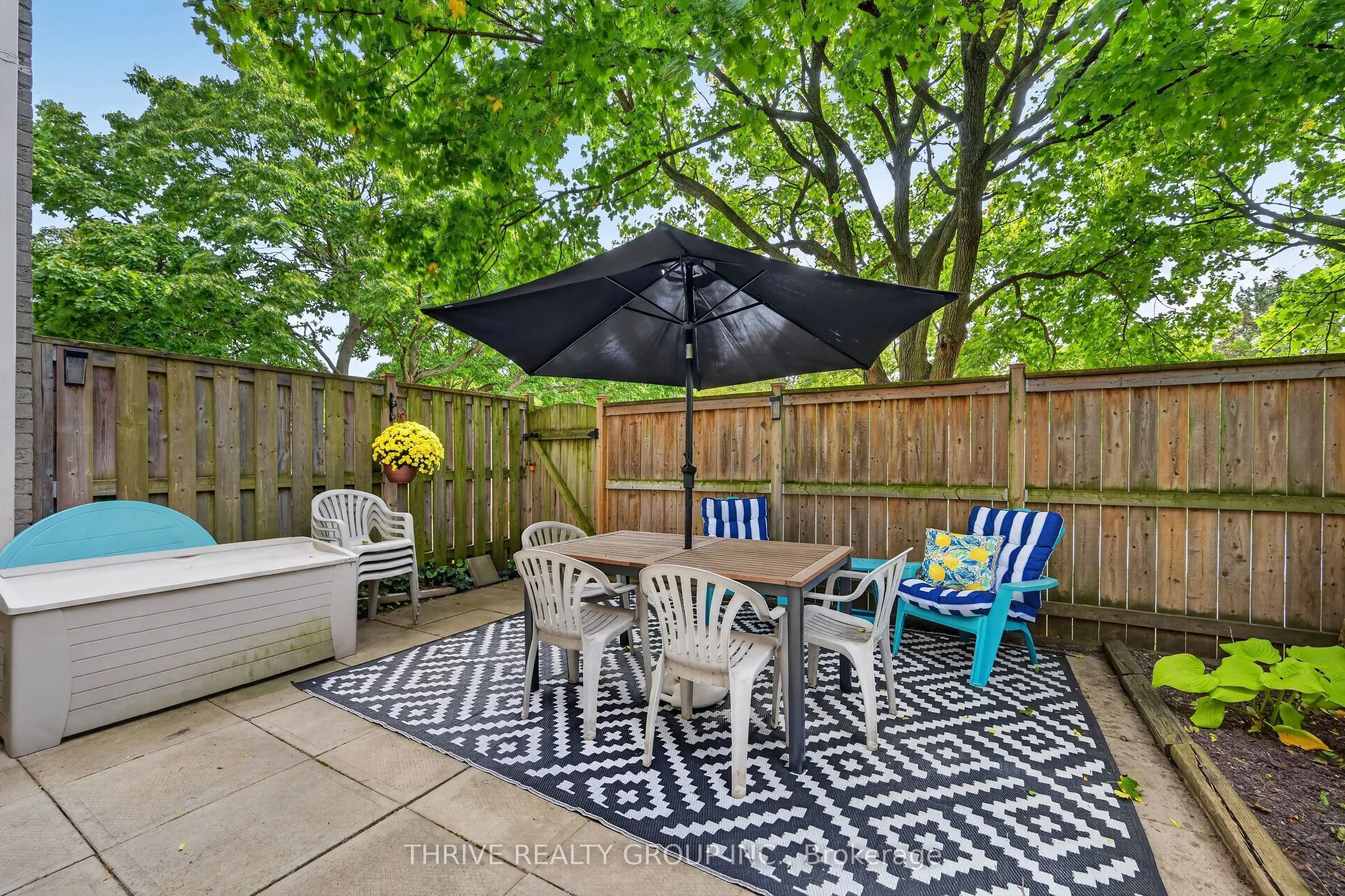 300 Sandringham Crescent #34