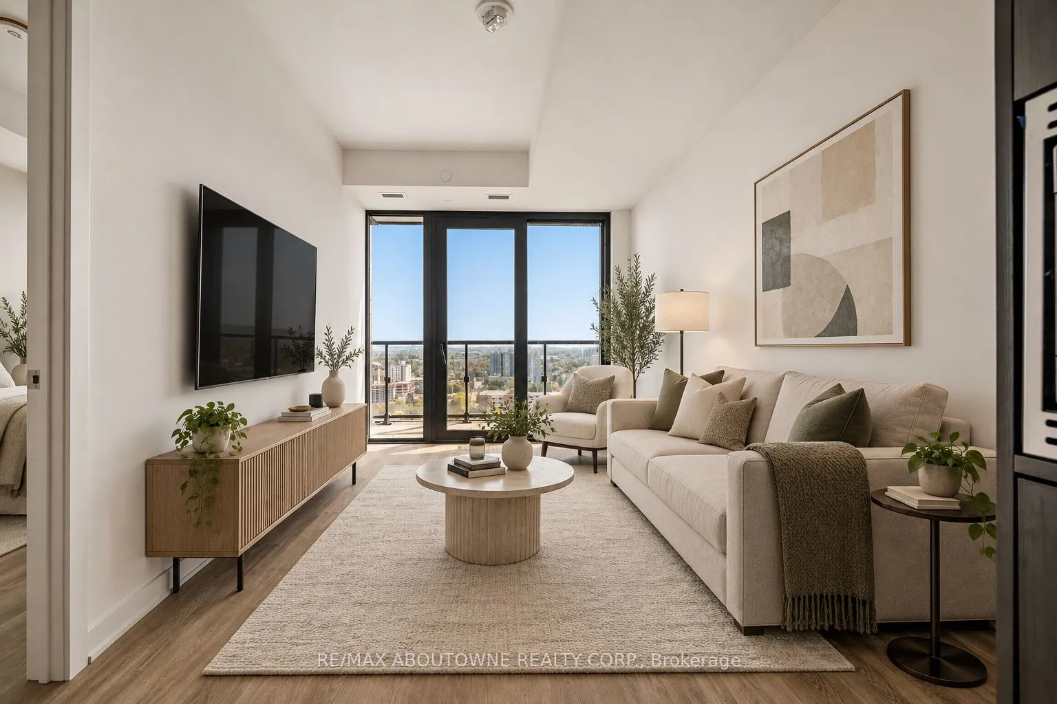 91 John Street N #1802