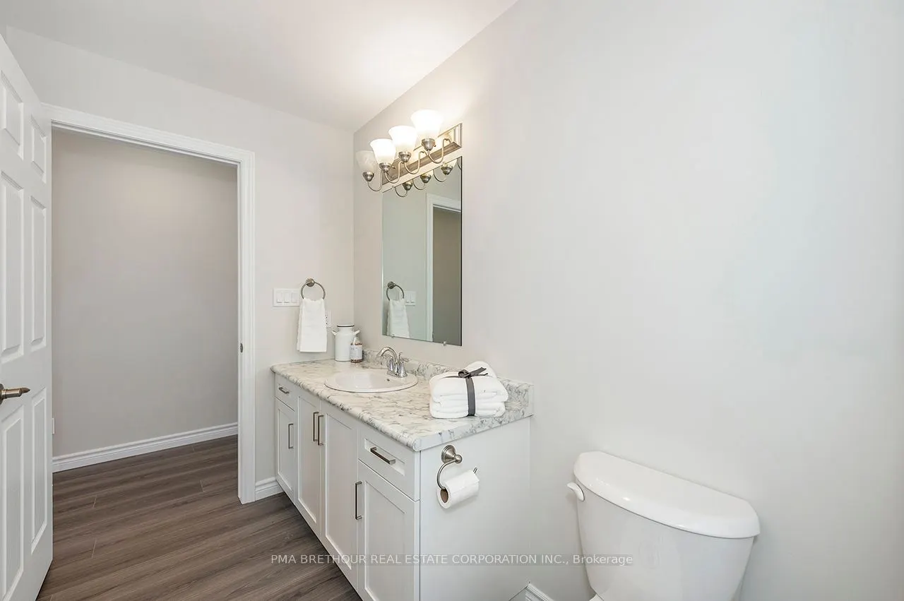 21 Bluffs View Boulevard