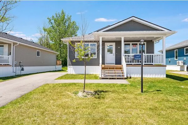 21 Bluffs View Boulevard