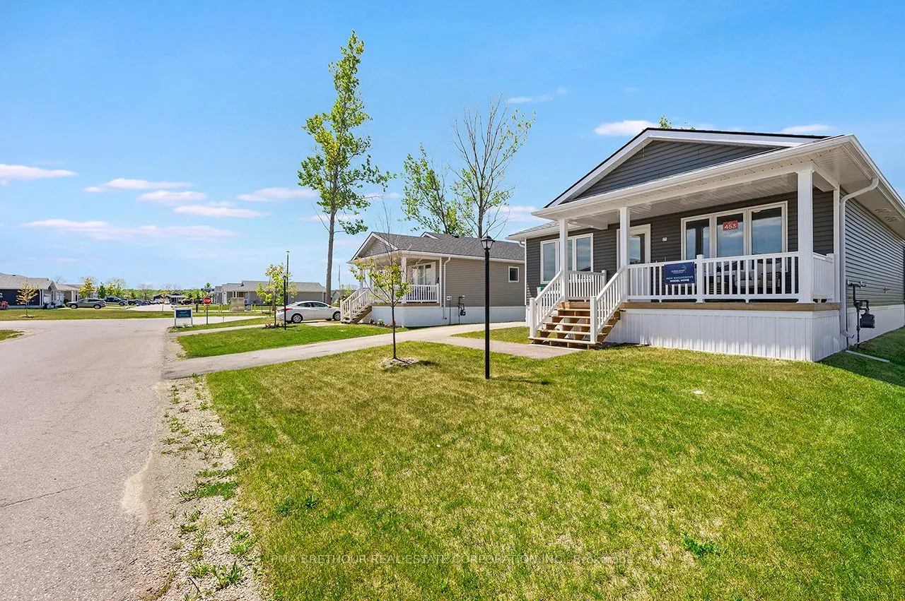 21 Bluffs View Boulevard