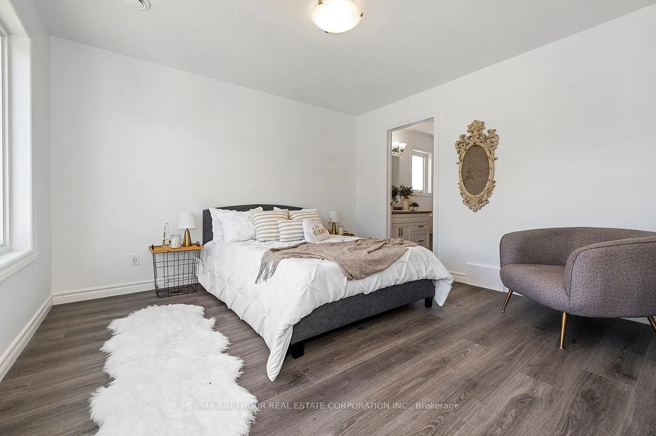 20 Bluffs View Boulevard