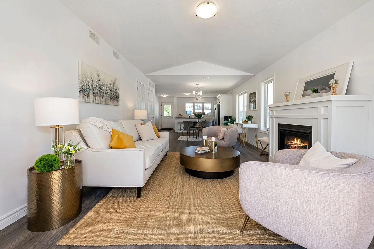 20 Bluffs View Boulevard