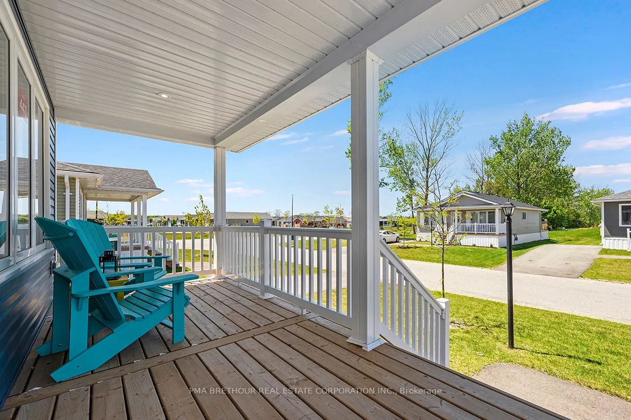 20 Bluffs View Boulevard