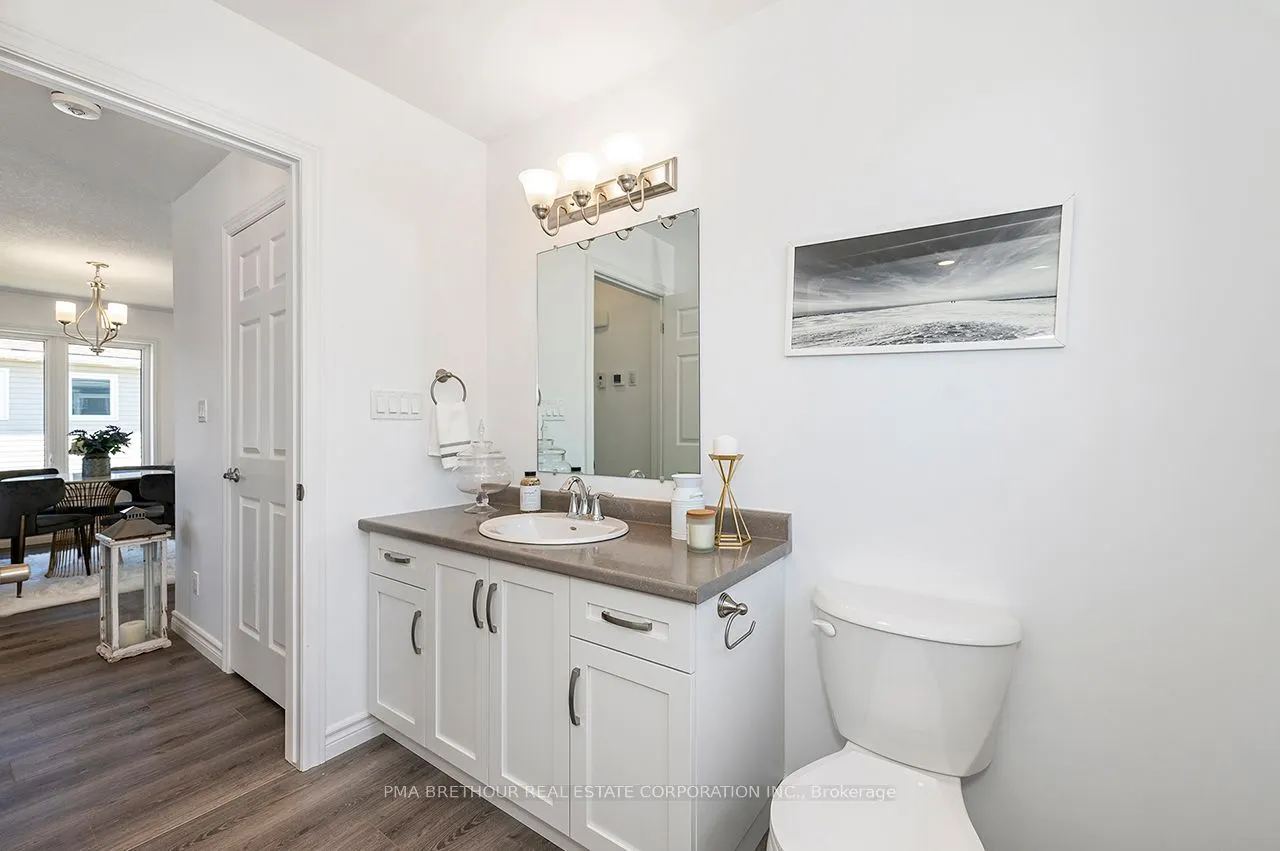 20 Bluffs View Boulevard
