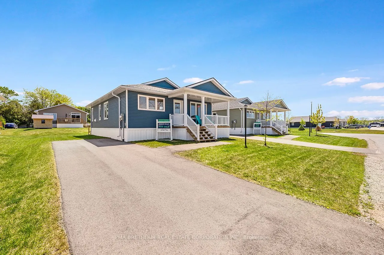 20 Bluffs View Boulevard