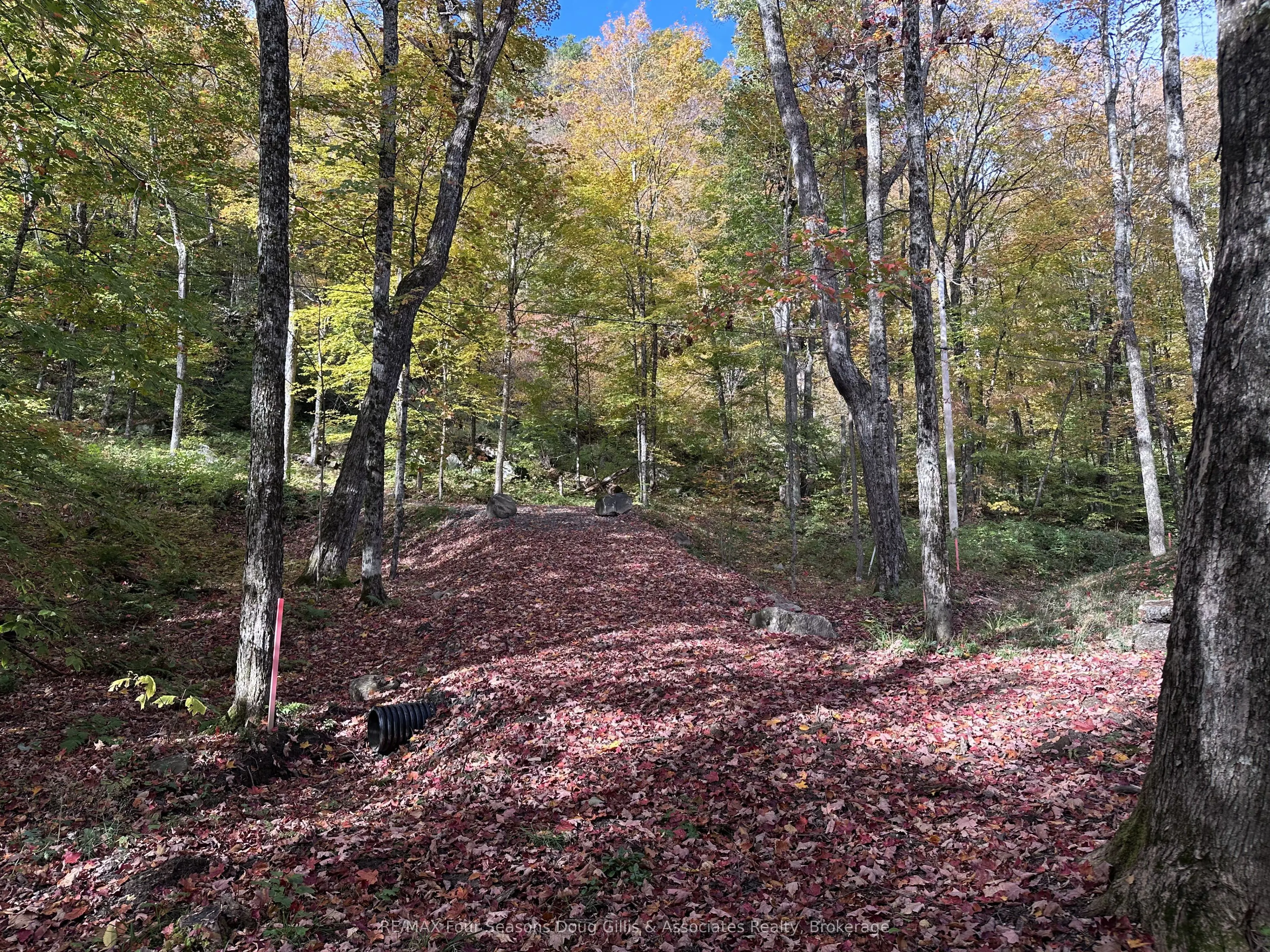 PIN 48064-0345 Sugar Bush Road