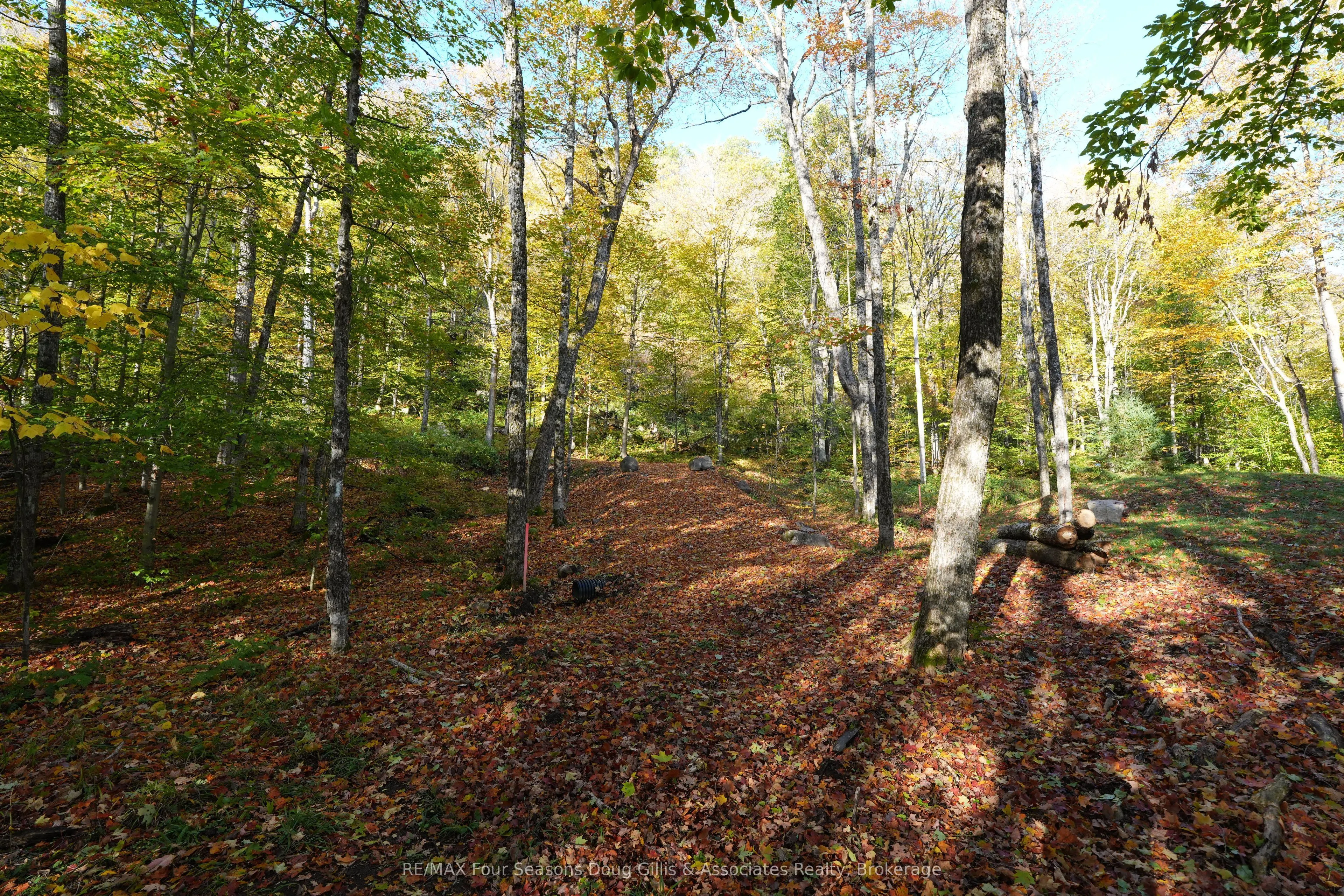 PIN 48064-0345 Sugar Bush Road