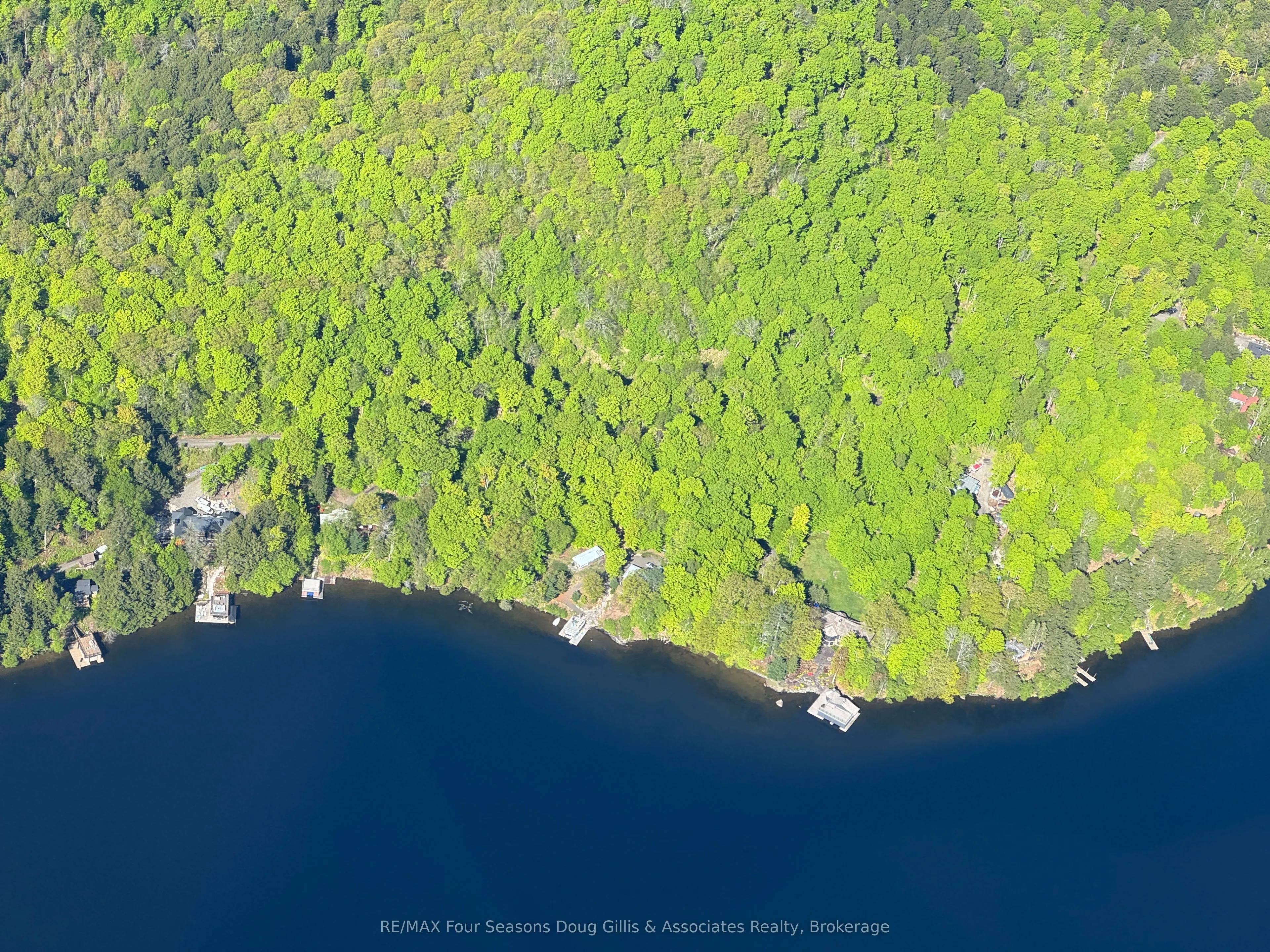 PIN 48064-0345 Sugar Bush Road