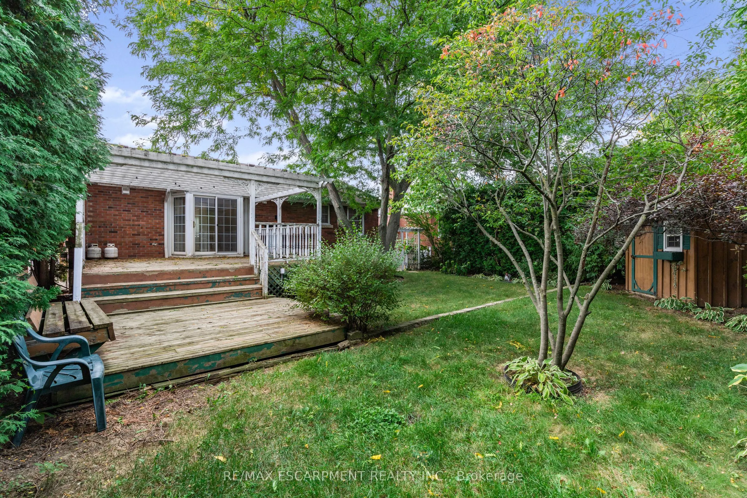 71 Organ Crescent #Main