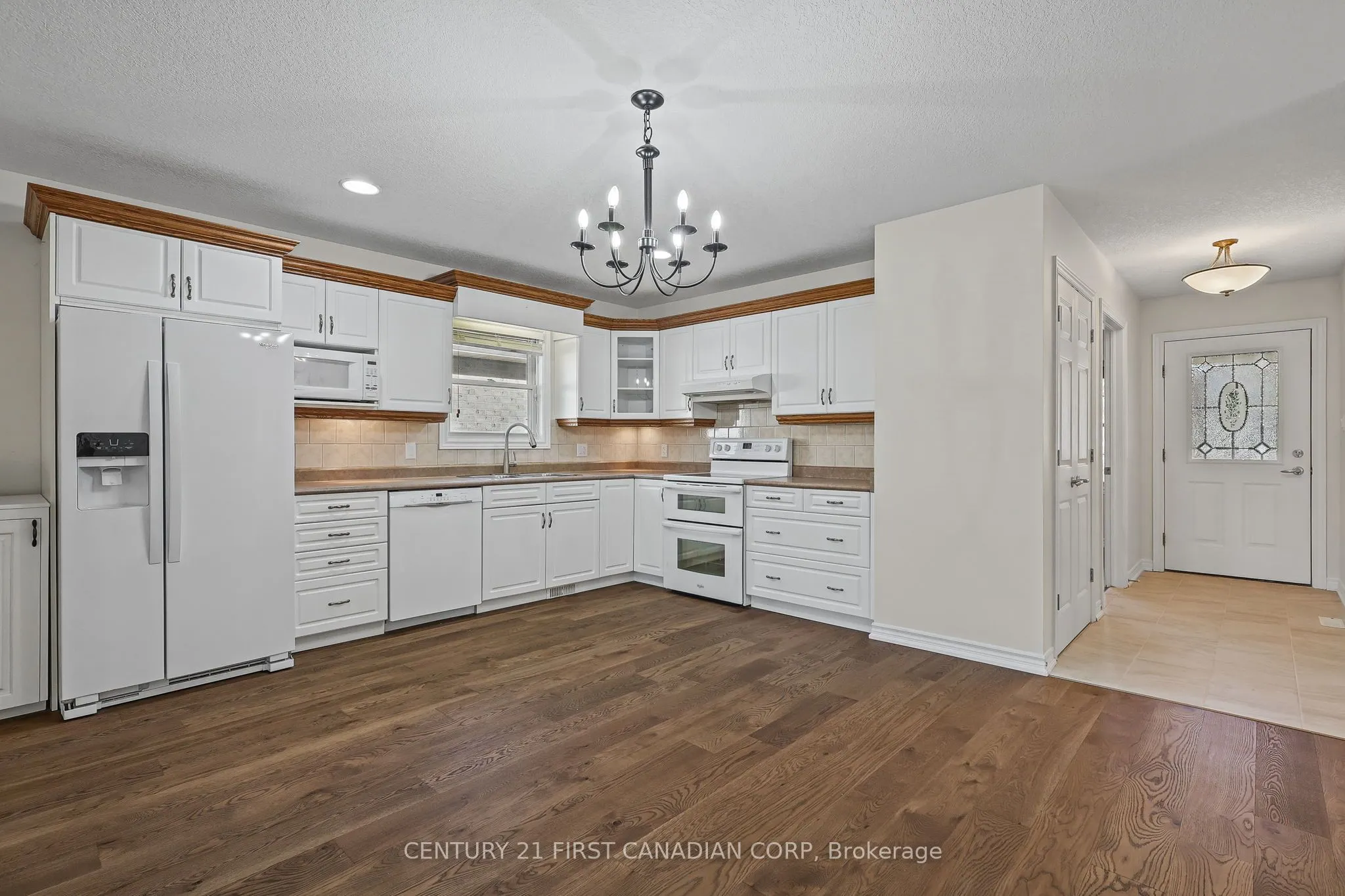 410 Burwell Road #14