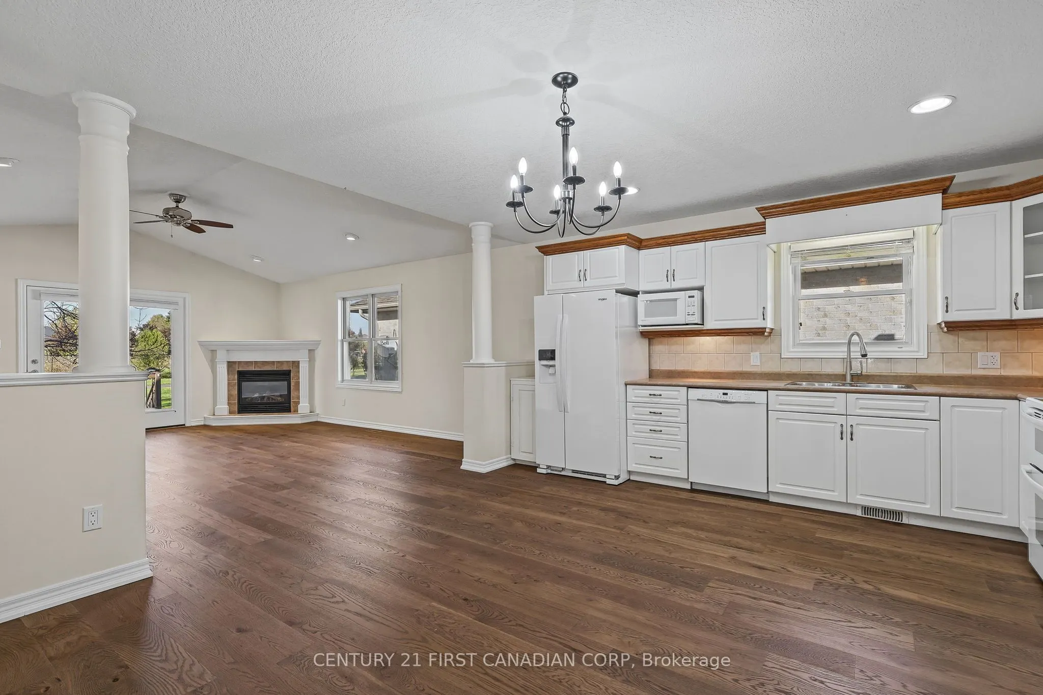 410 Burwell Road #14