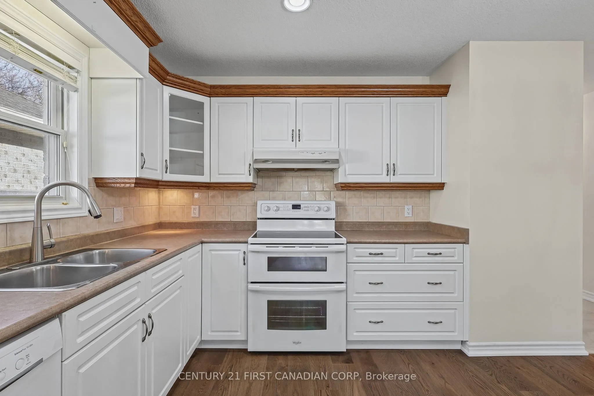 410 Burwell Road #14