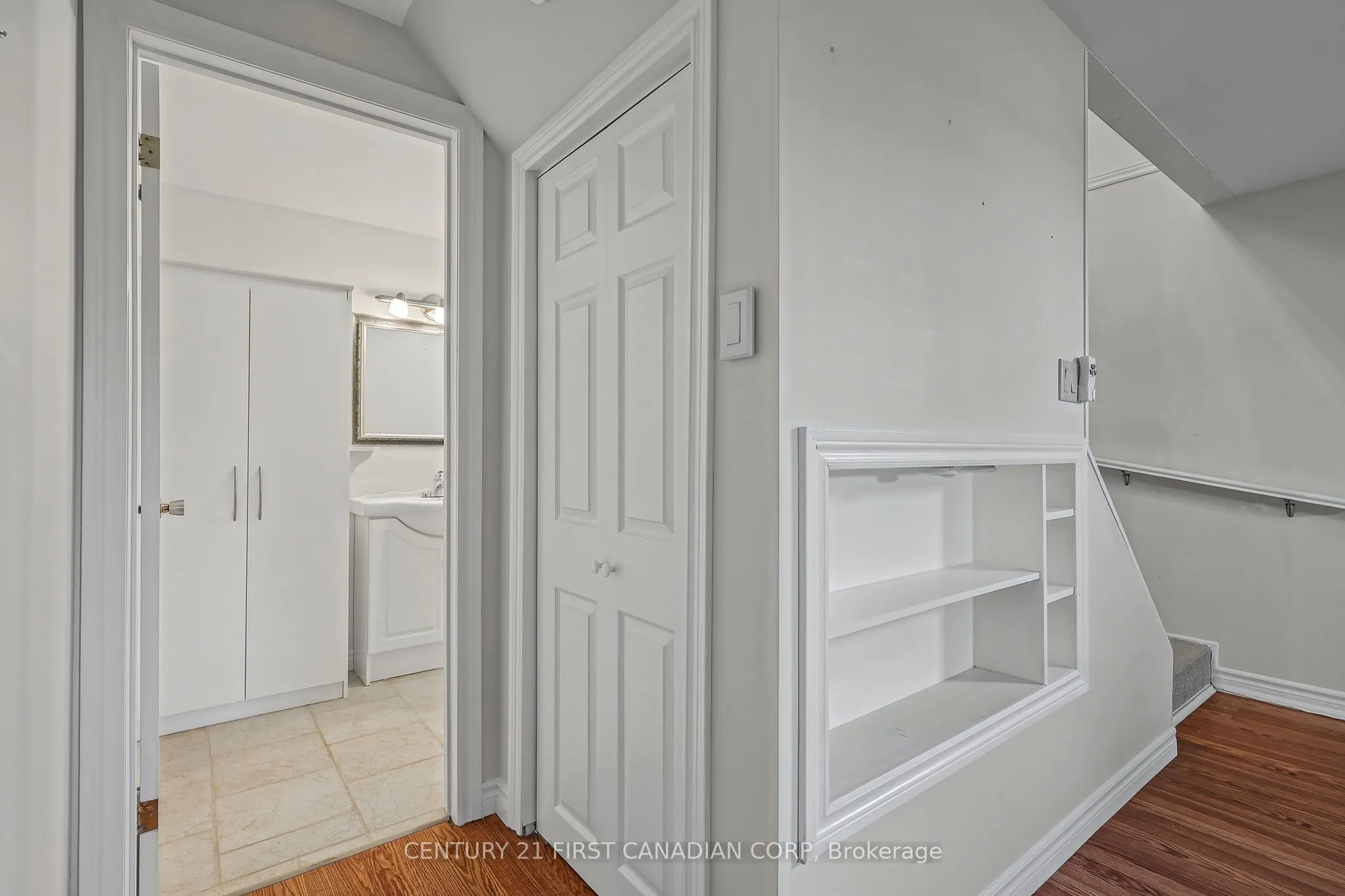 410 Burwell Road #14