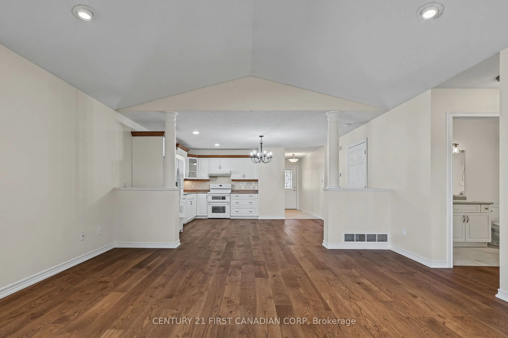 410 Burwell Road #14