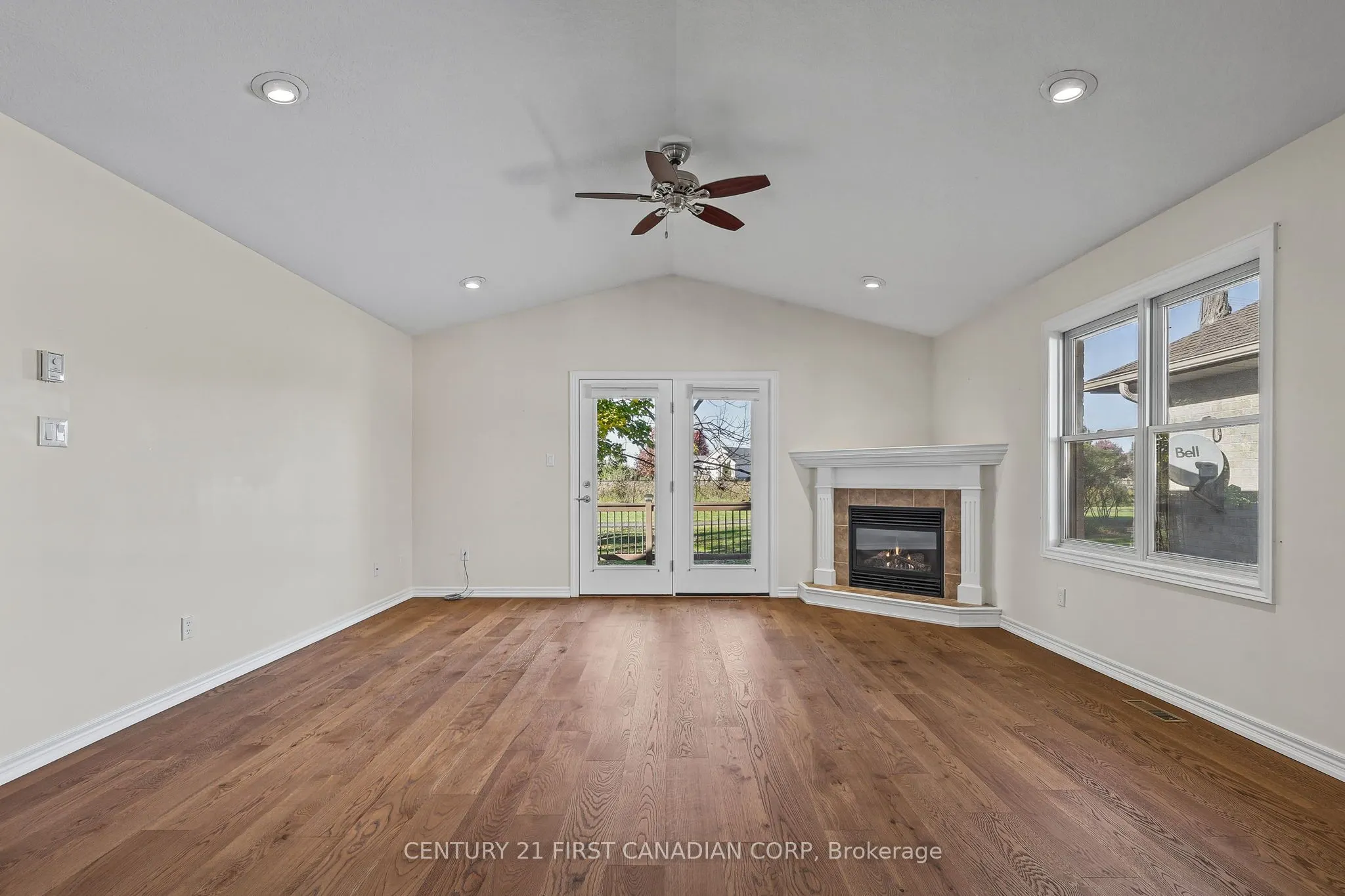 410 Burwell Road #14