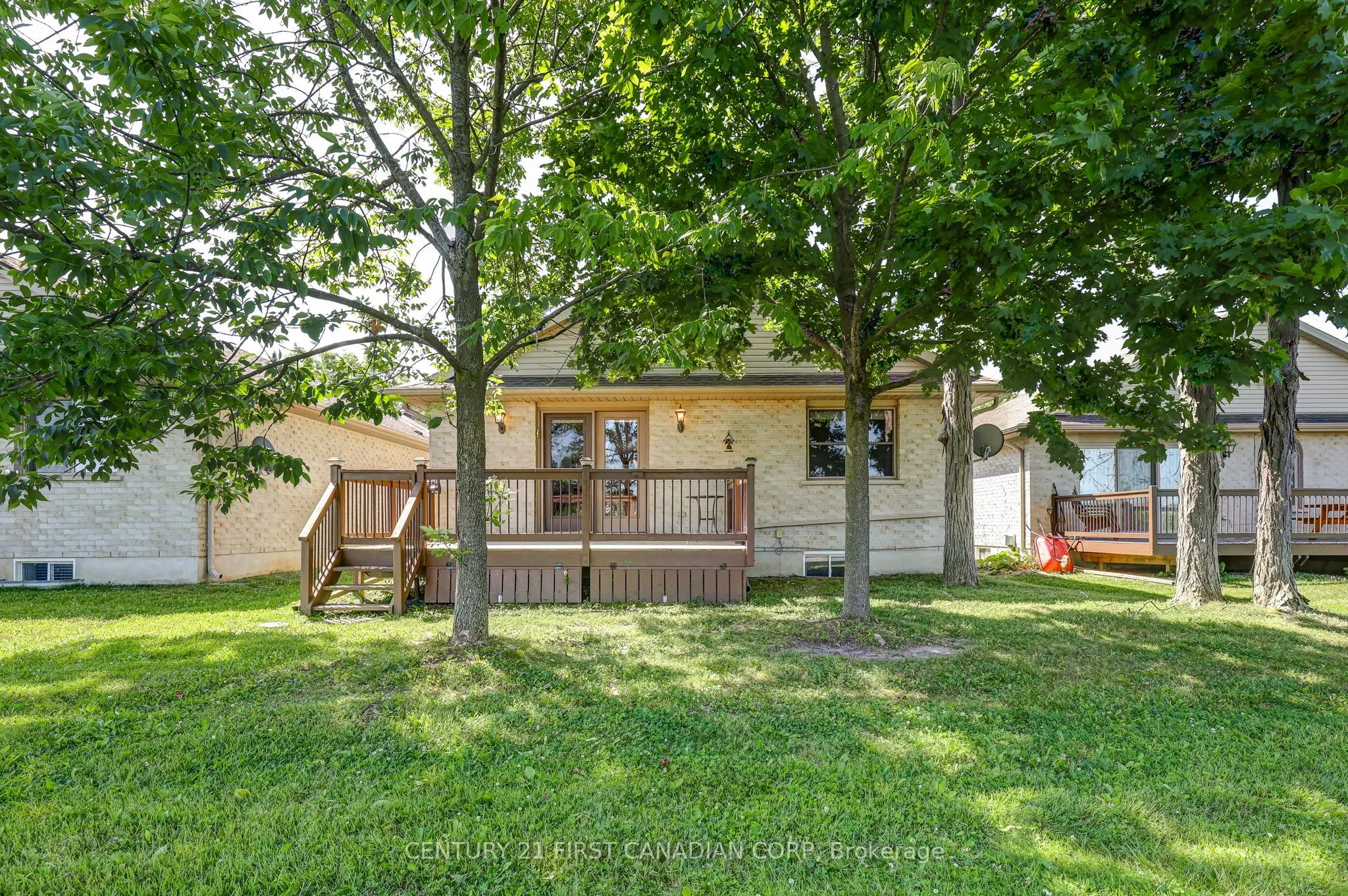 410 Burwell Road #14