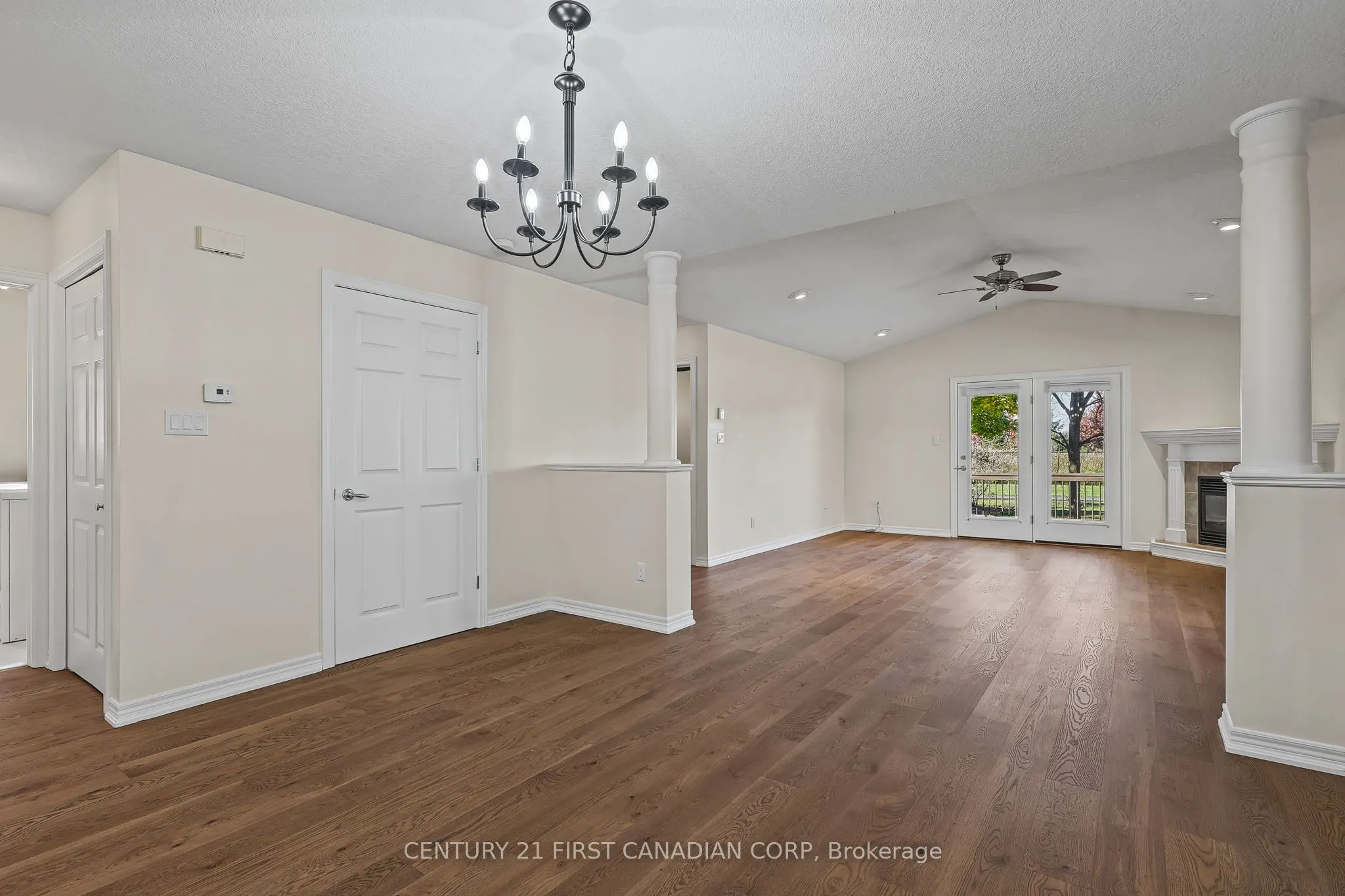 410 Burwell Road #14