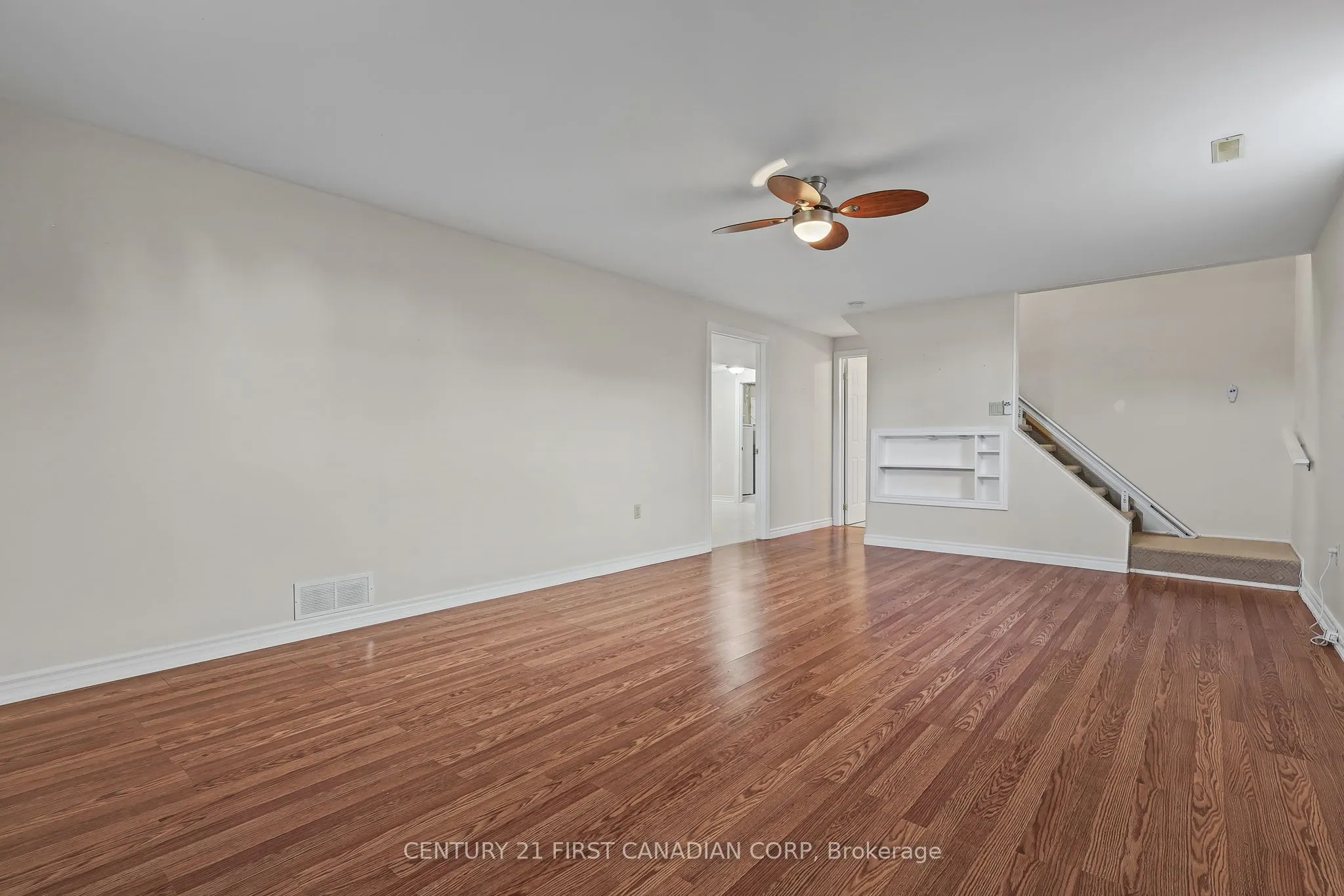 410 Burwell Road #14