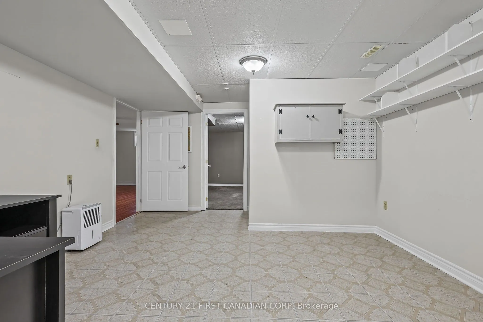 410 Burwell Road #14
