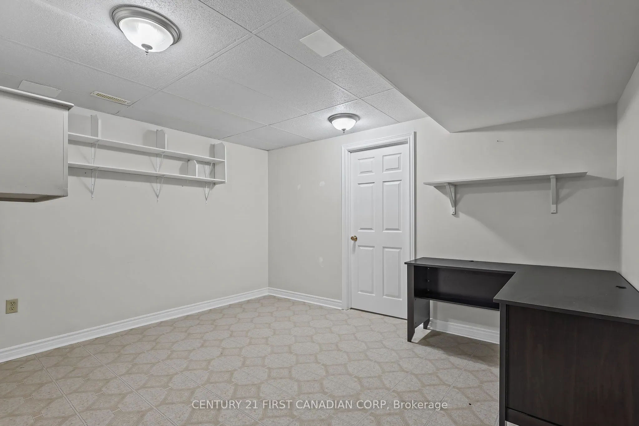 410 Burwell Road #14