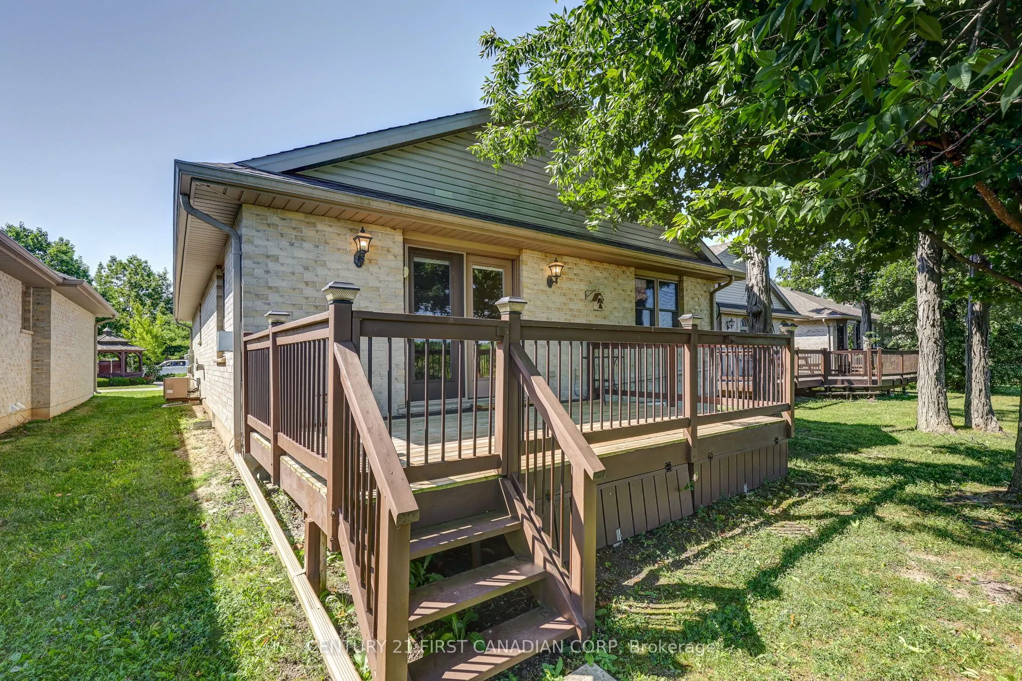 410 Burwell Road #14