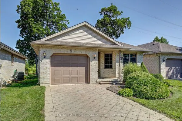 410 Burwell Road #14