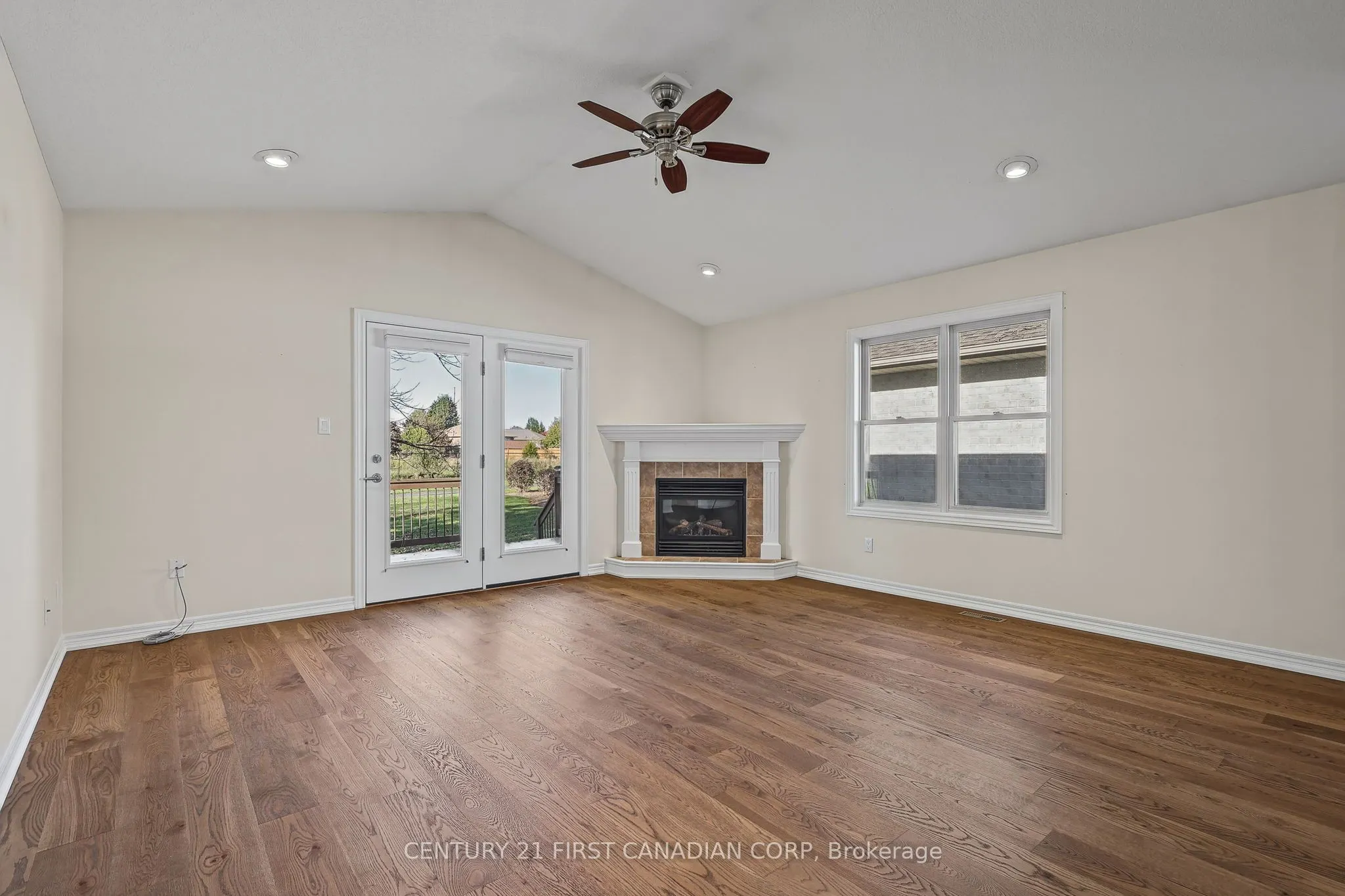 410 Burwell Road #14