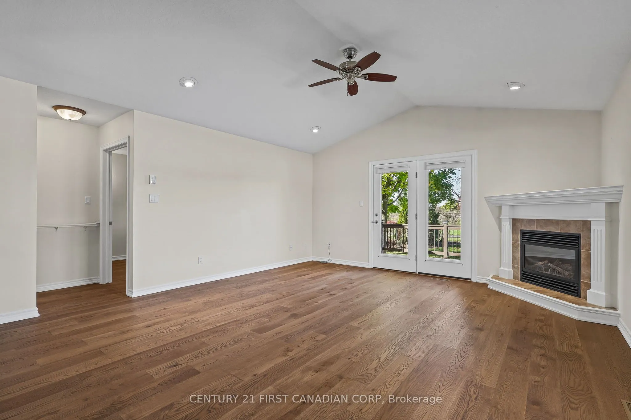 410 Burwell Road #14
